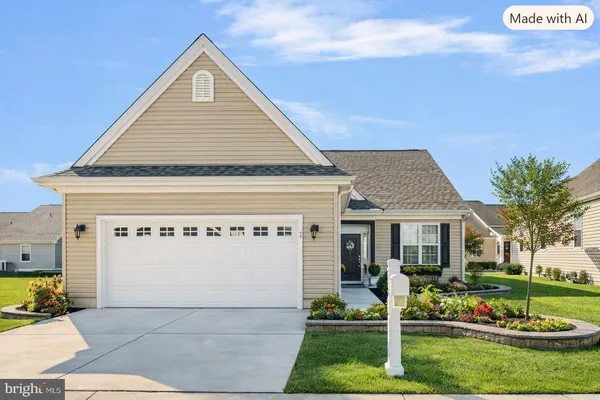 $492,000 | 112 Fairmont Lane, Dover, DE 19904