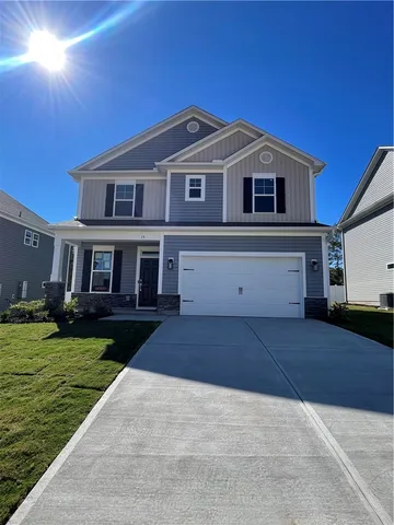 $310,000 | 15 Sweetgrass Street, Central, SC 29630