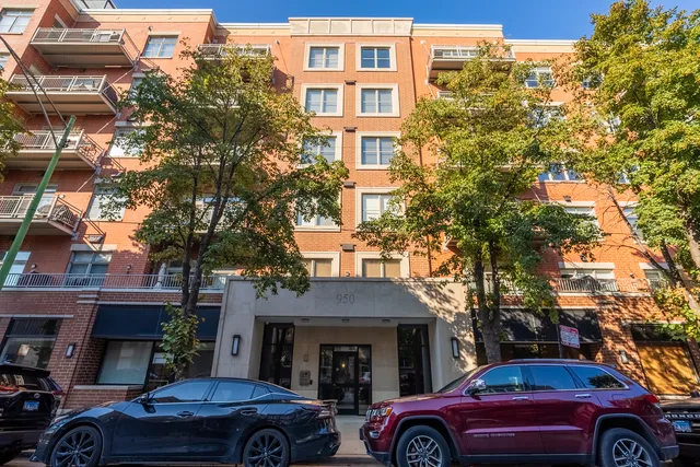 $385,000 | 950 West Huron Street, Unit 302, Chicago, IL 60642