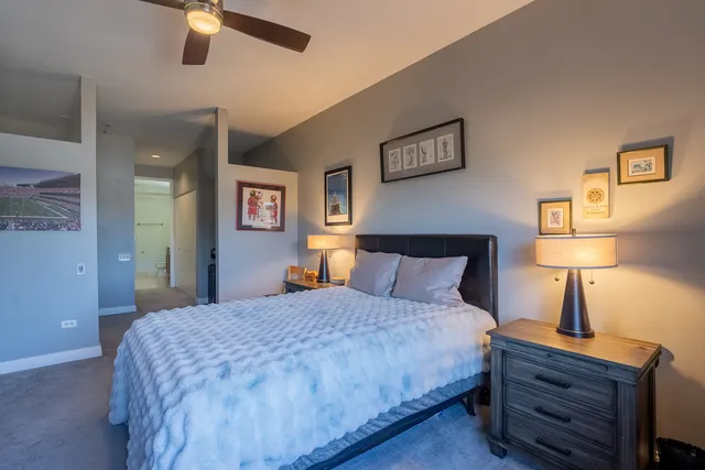 $385,000 | 950 West Huron Street, Unit 302, Chicago, IL 60642