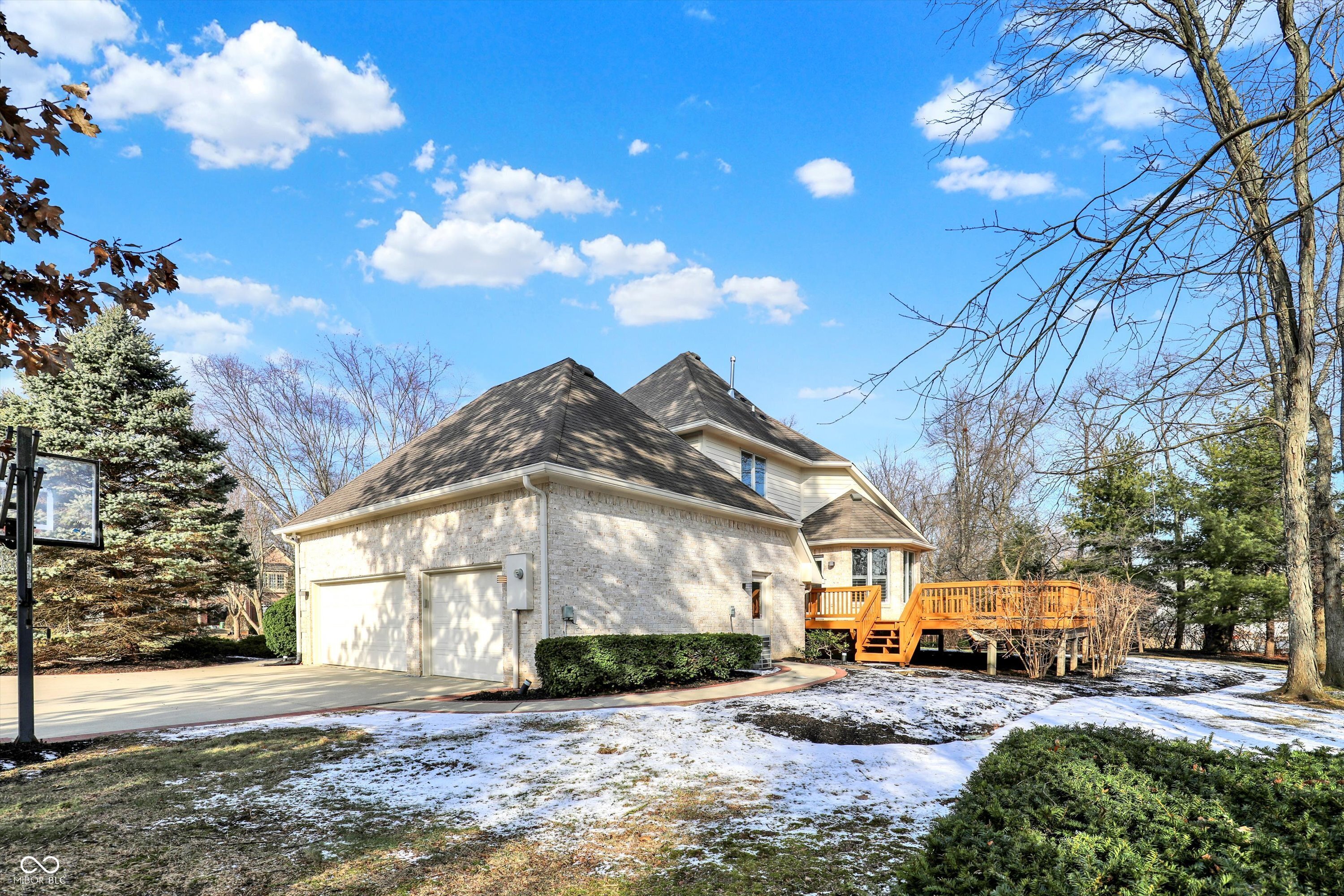 11337 Turnleaf Circle Fishers, IN 46037 - Photo 102 of 126