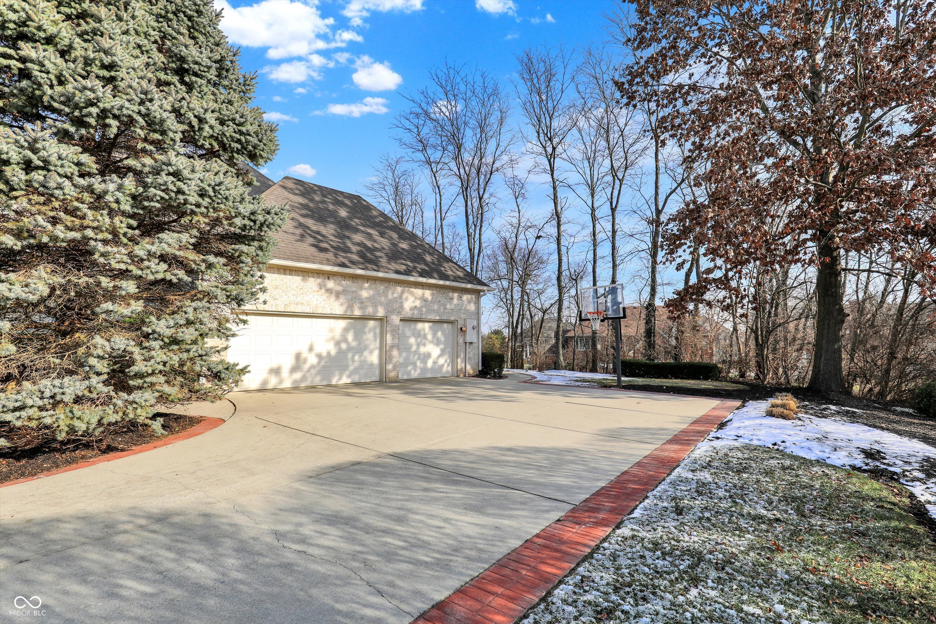 11337 Turnleaf Circle Fishers, IN 46037 - Photo 103 of 126