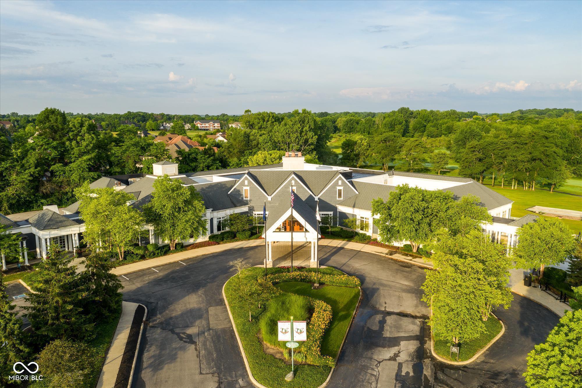 11337 Turnleaf Circle Fishers, IN 46037 - Photo 110 of 126