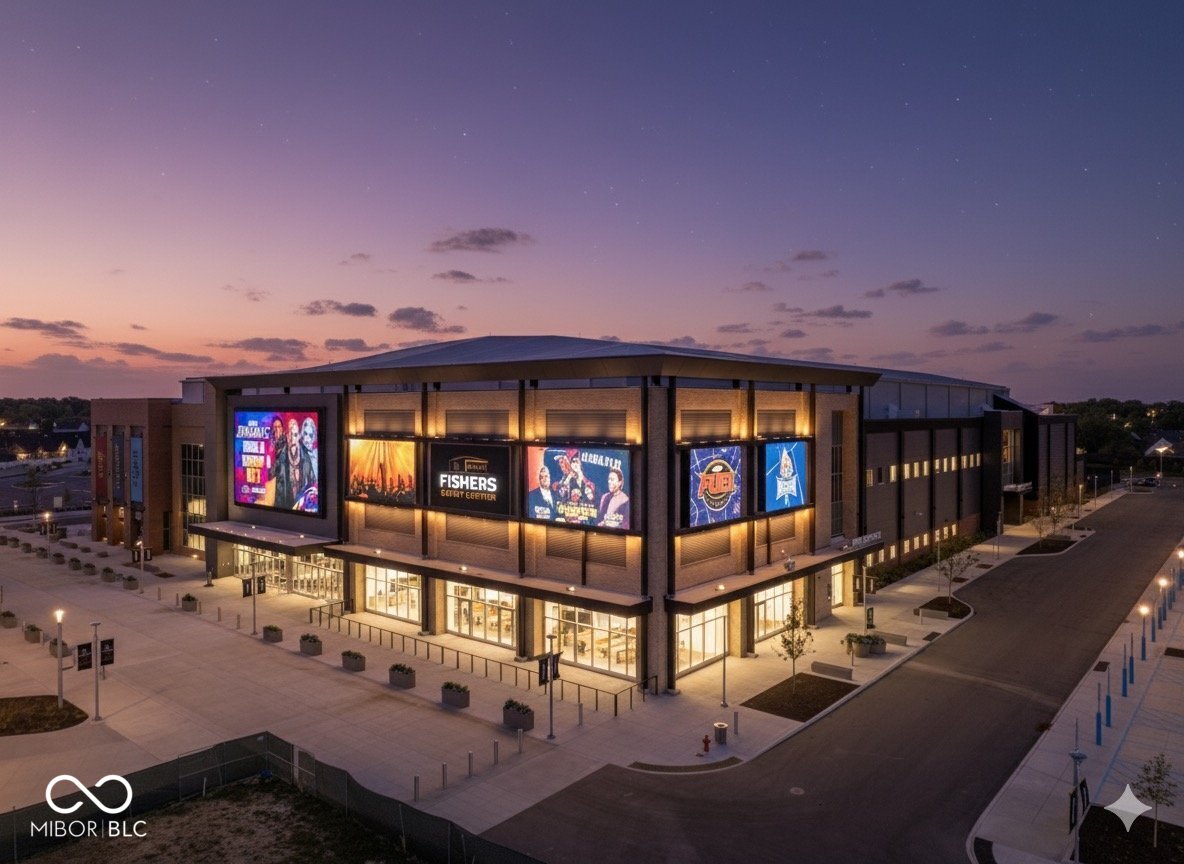 11337 Turnleaf Circle Fishers, IN 46037 - Photo 112 of 126