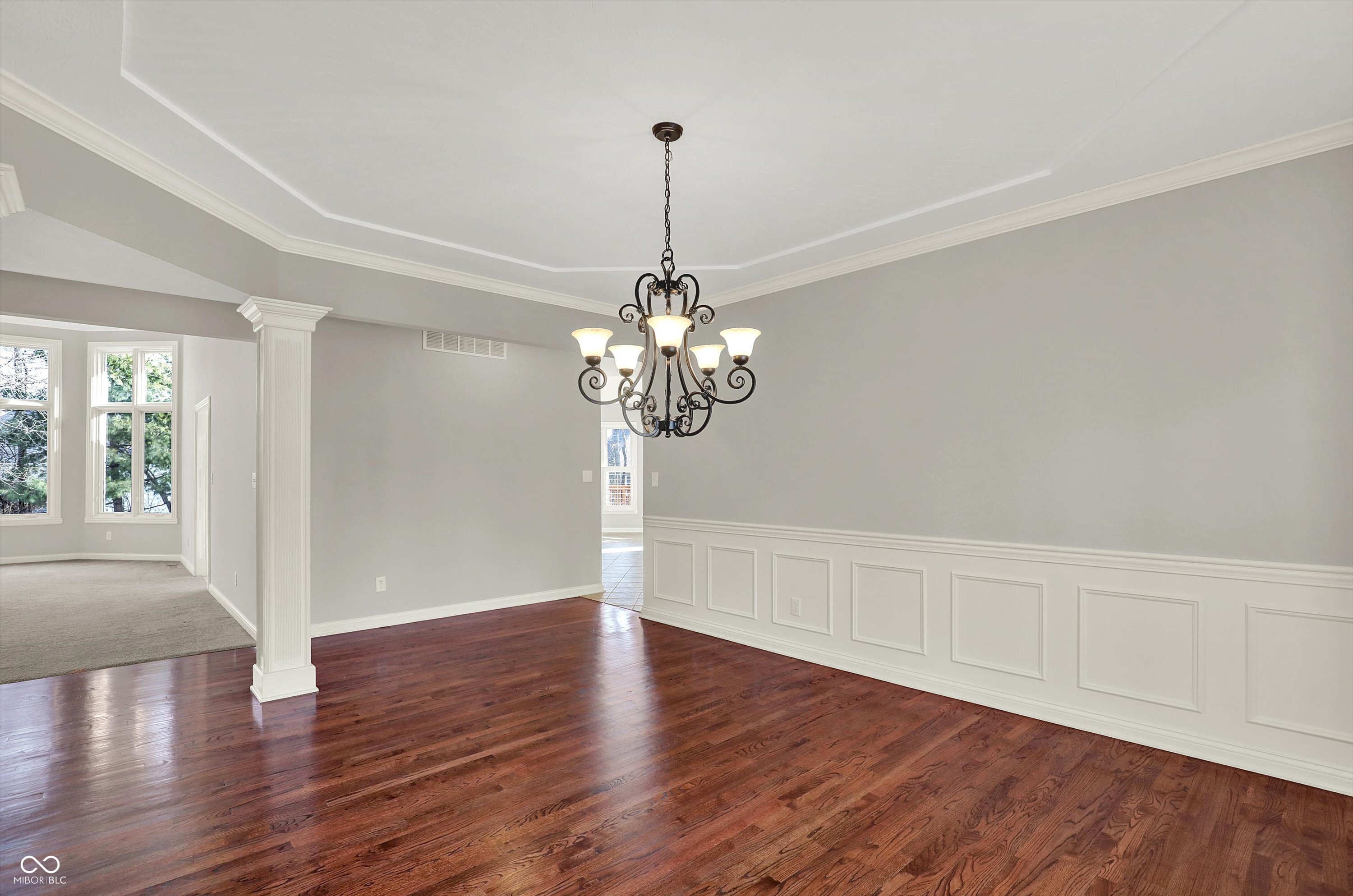 11337 Turnleaf Circle Fishers, IN 46037 - Photo 14 of 126