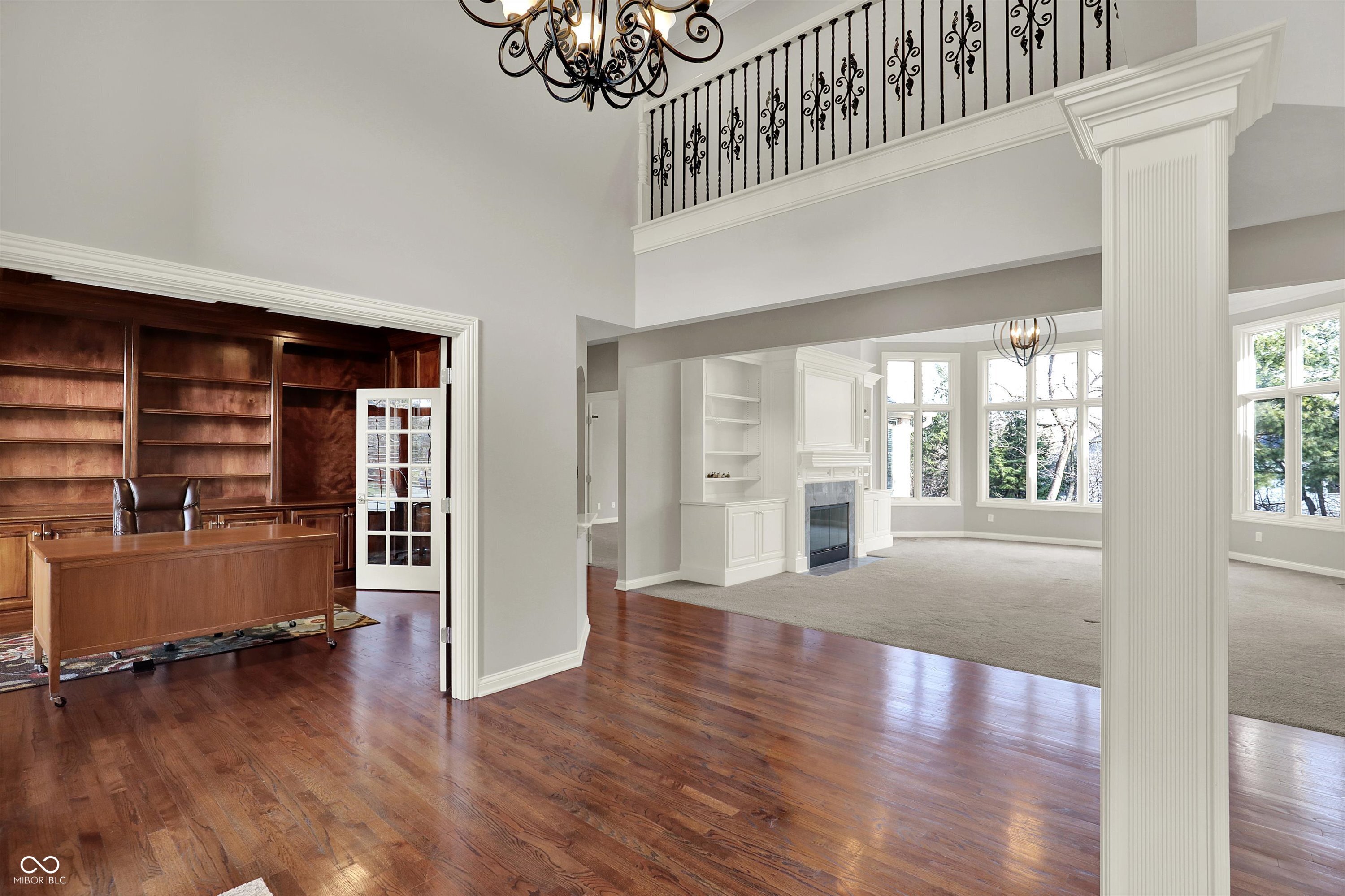 11337 Turnleaf Circle Fishers, IN 46037 - Photo 16 of 126