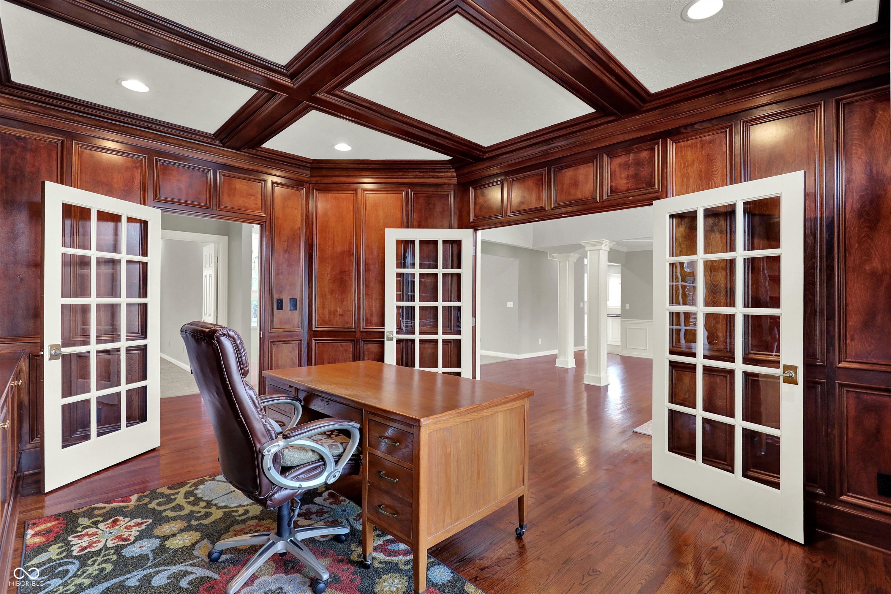 11337 Turnleaf Circle Fishers, IN 46037 - Photo 19 of 126