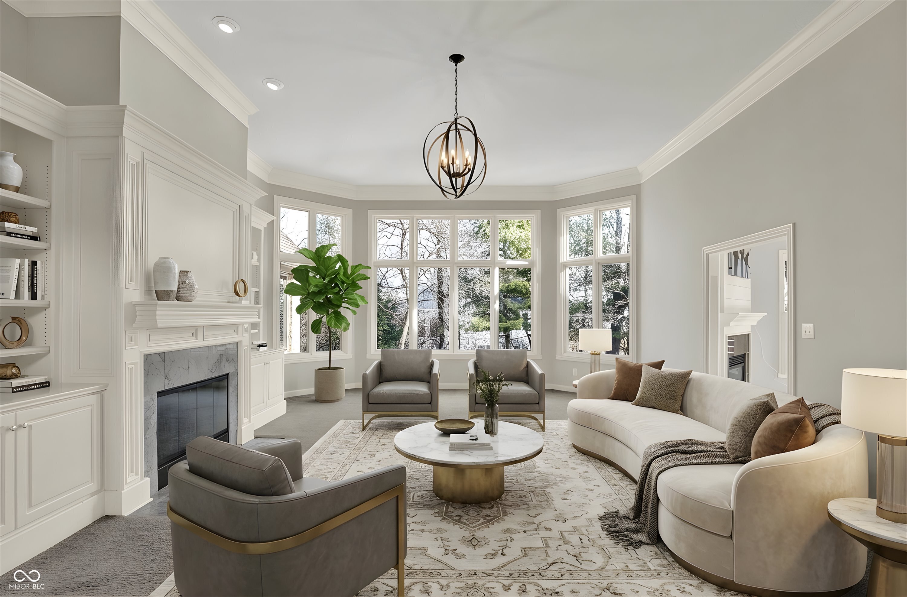 11337 Turnleaf Circle Fishers, IN 46037 - Photo 22 of 126