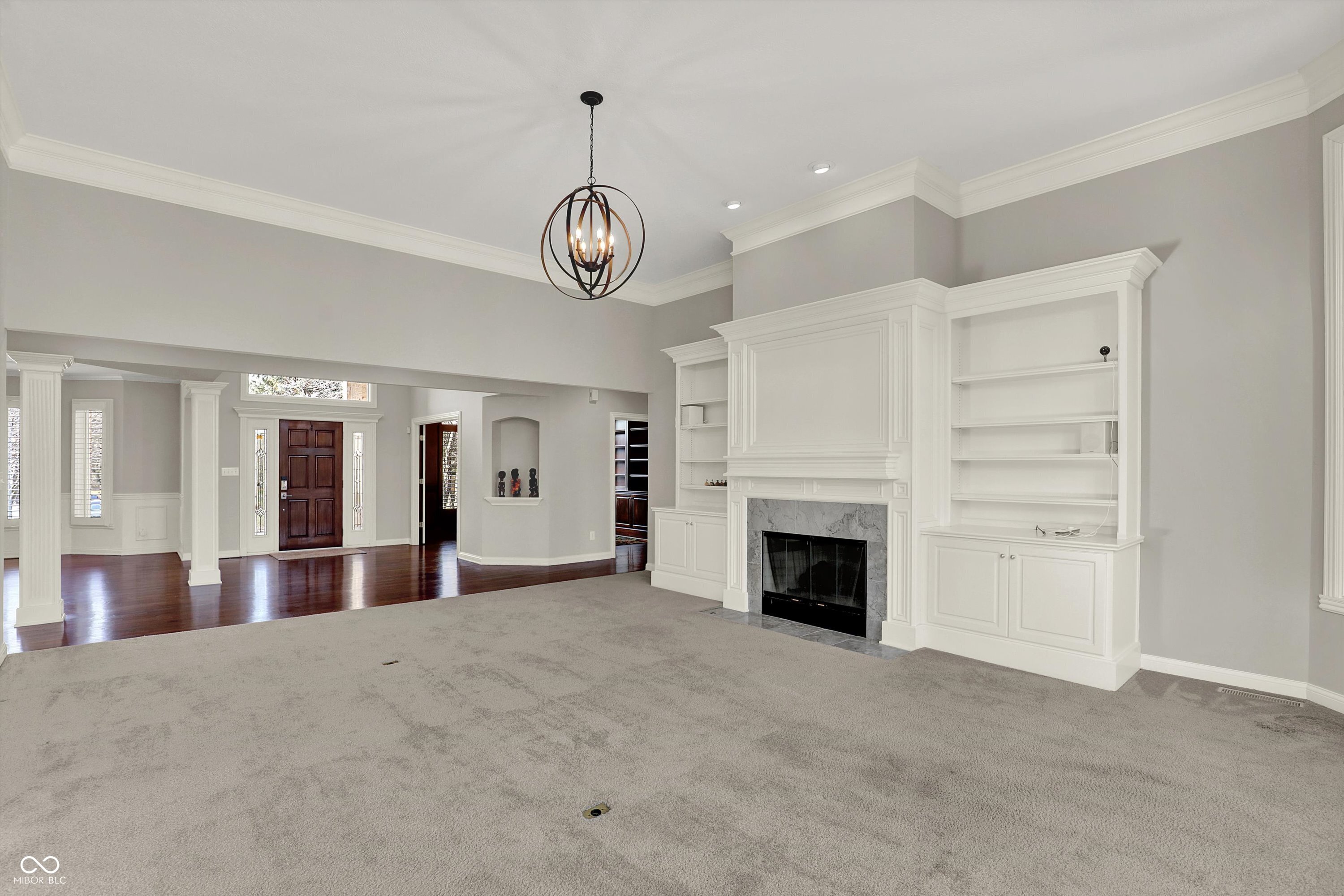 11337 Turnleaf Circle Fishers, IN 46037 - Photo 24 of 126