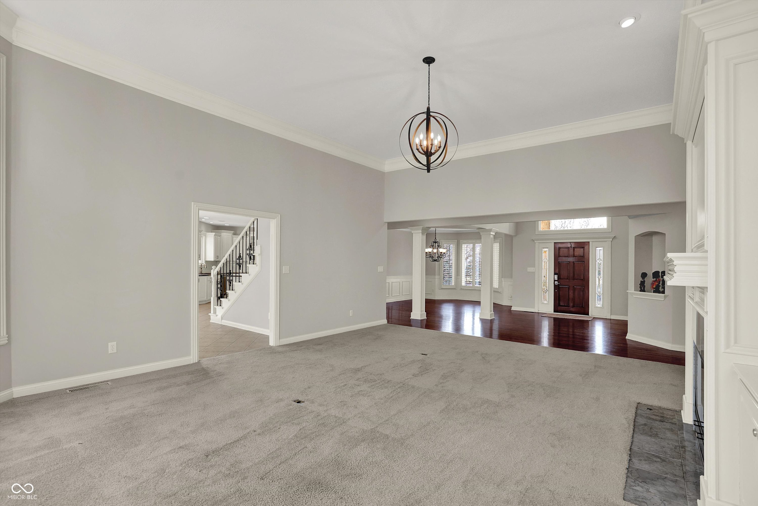 11337 Turnleaf Circle Fishers, IN 46037 - Photo 25 of 126