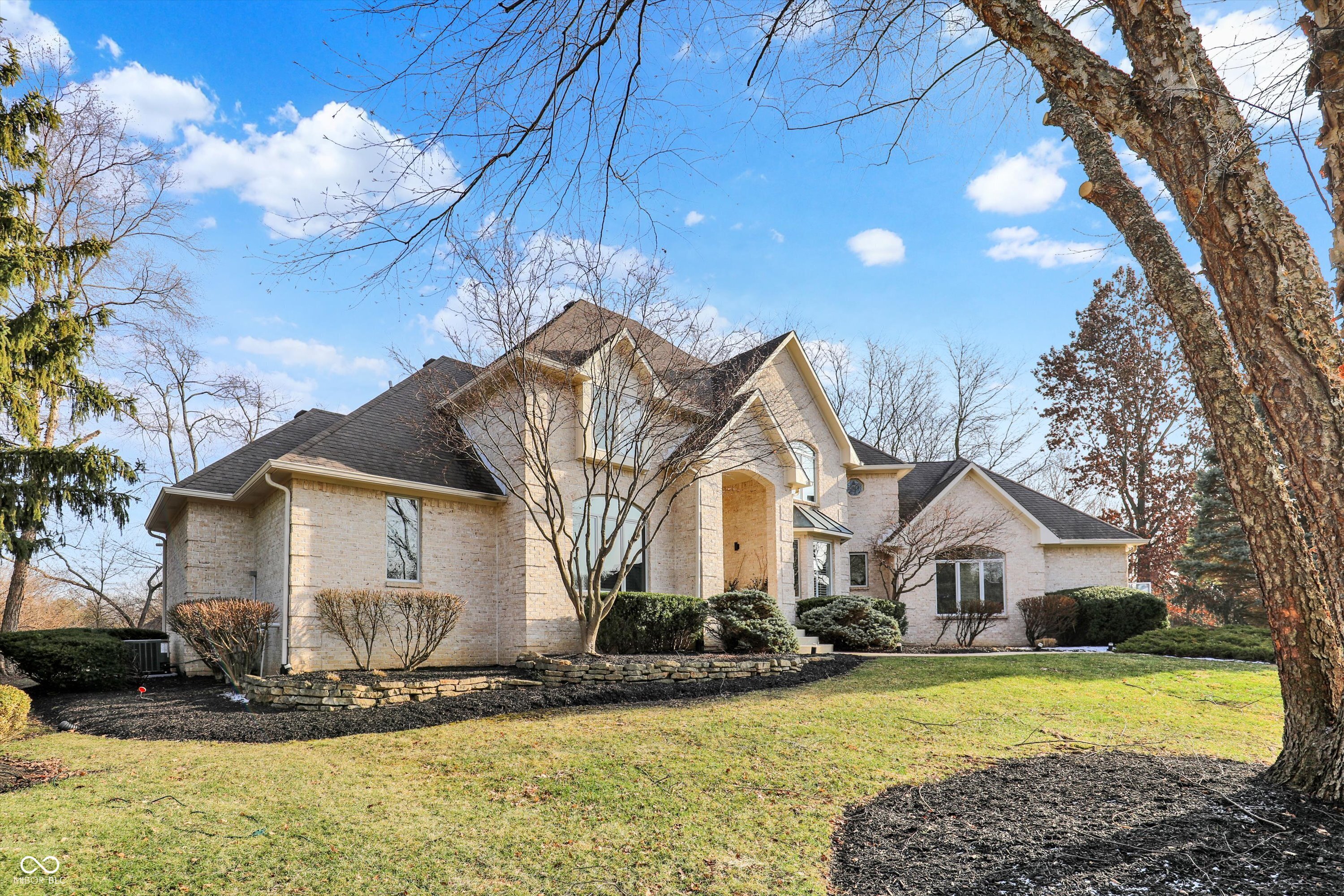 11337 Turnleaf Circle Fishers, IN 46037 - Photo 4 of 126