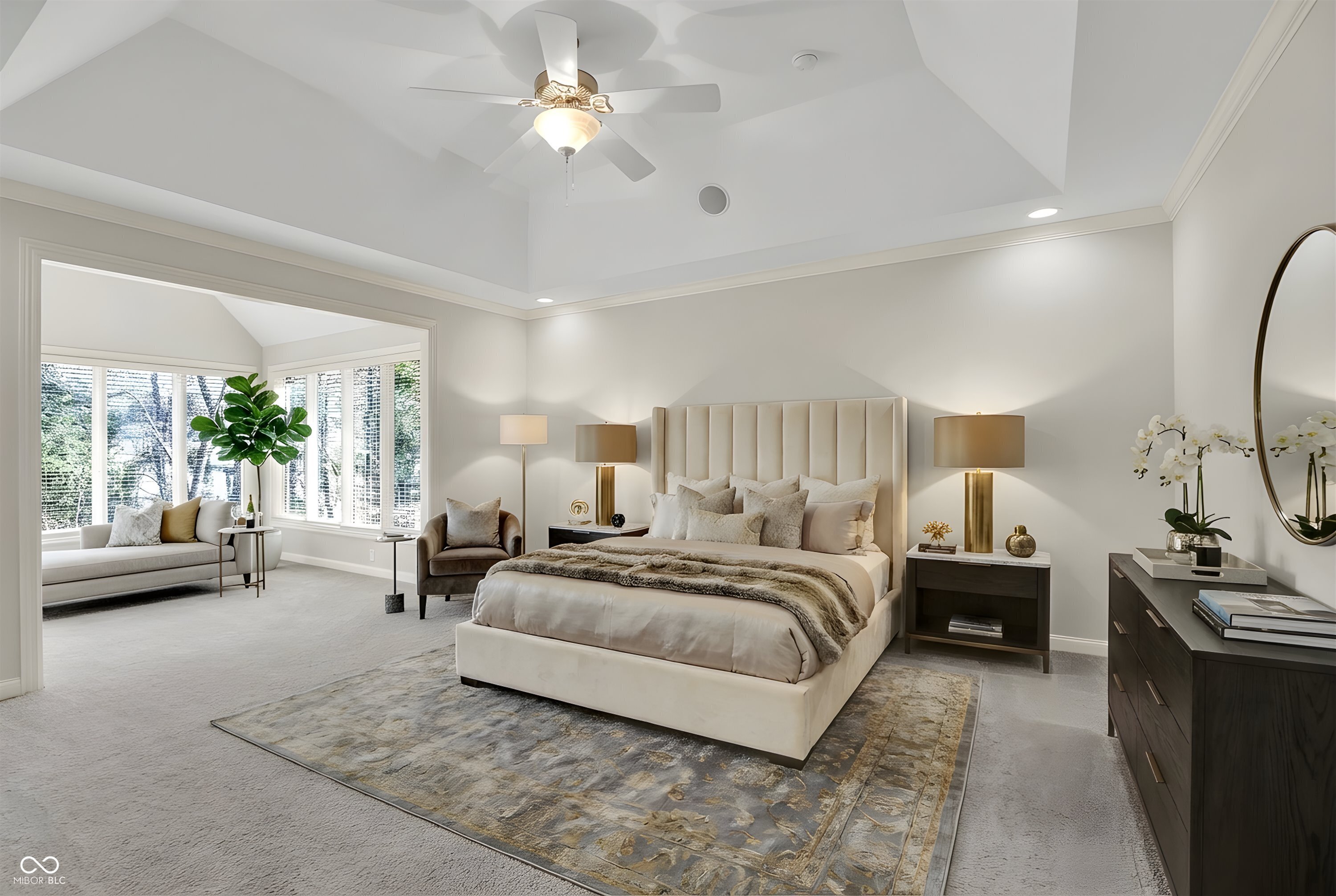 11337 Turnleaf Circle Fishers, IN 46037 - Photo 46 of 126