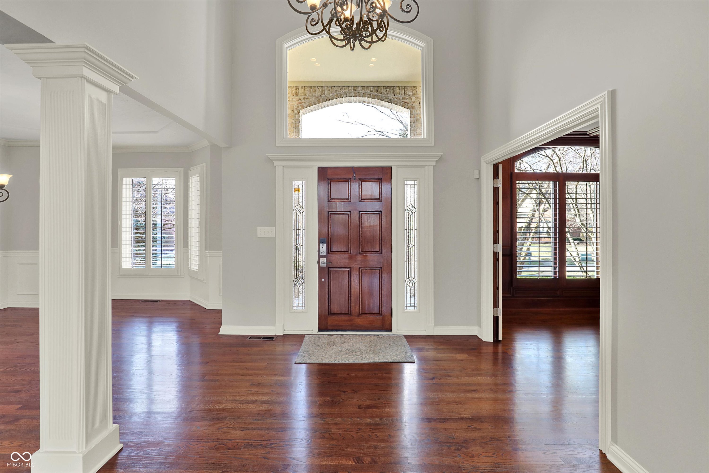 11337 Turnleaf Circle Fishers, IN 46037 - Photo 5 of 126