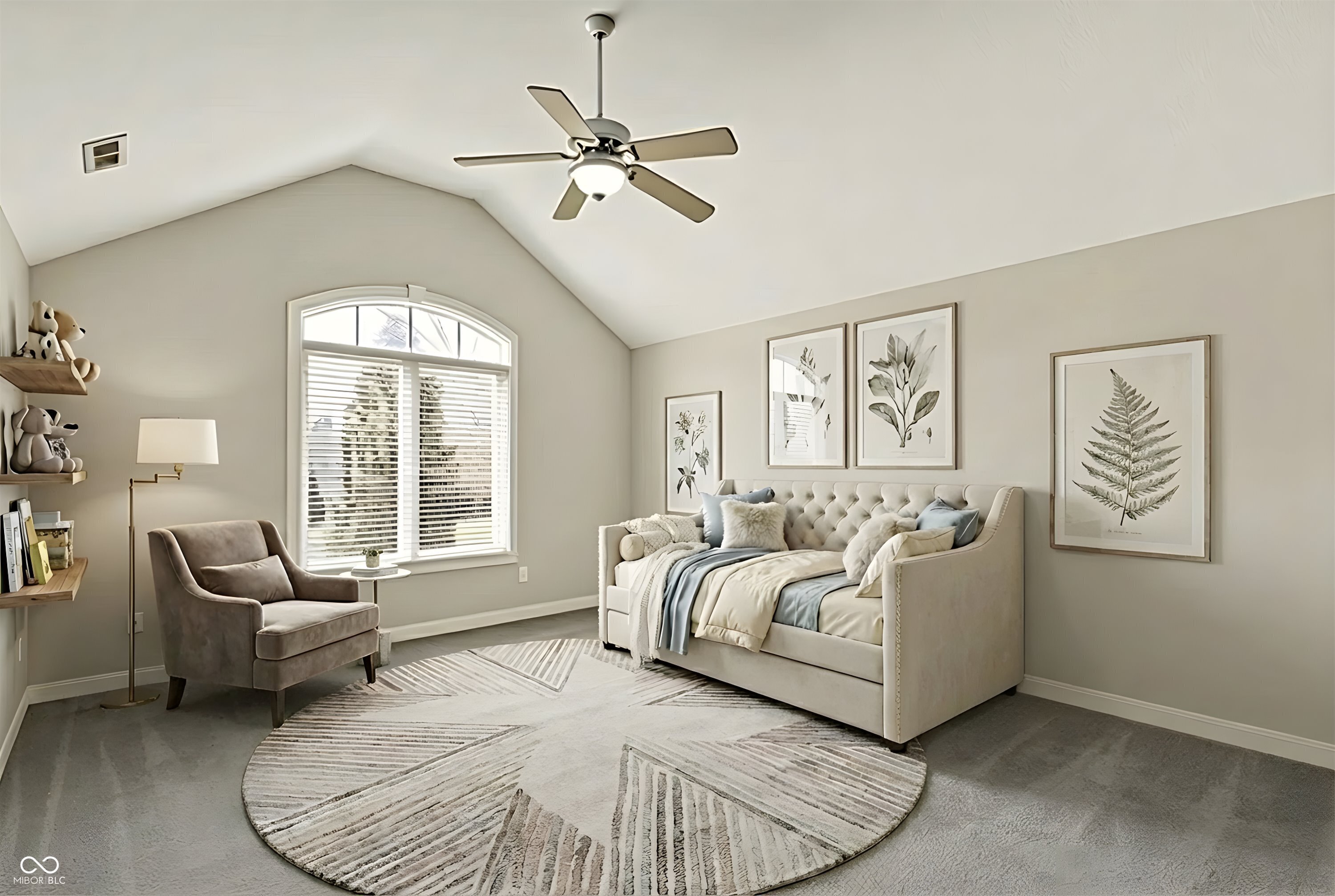 11337 Turnleaf Circle Fishers, IN 46037 - Photo 67 of 126