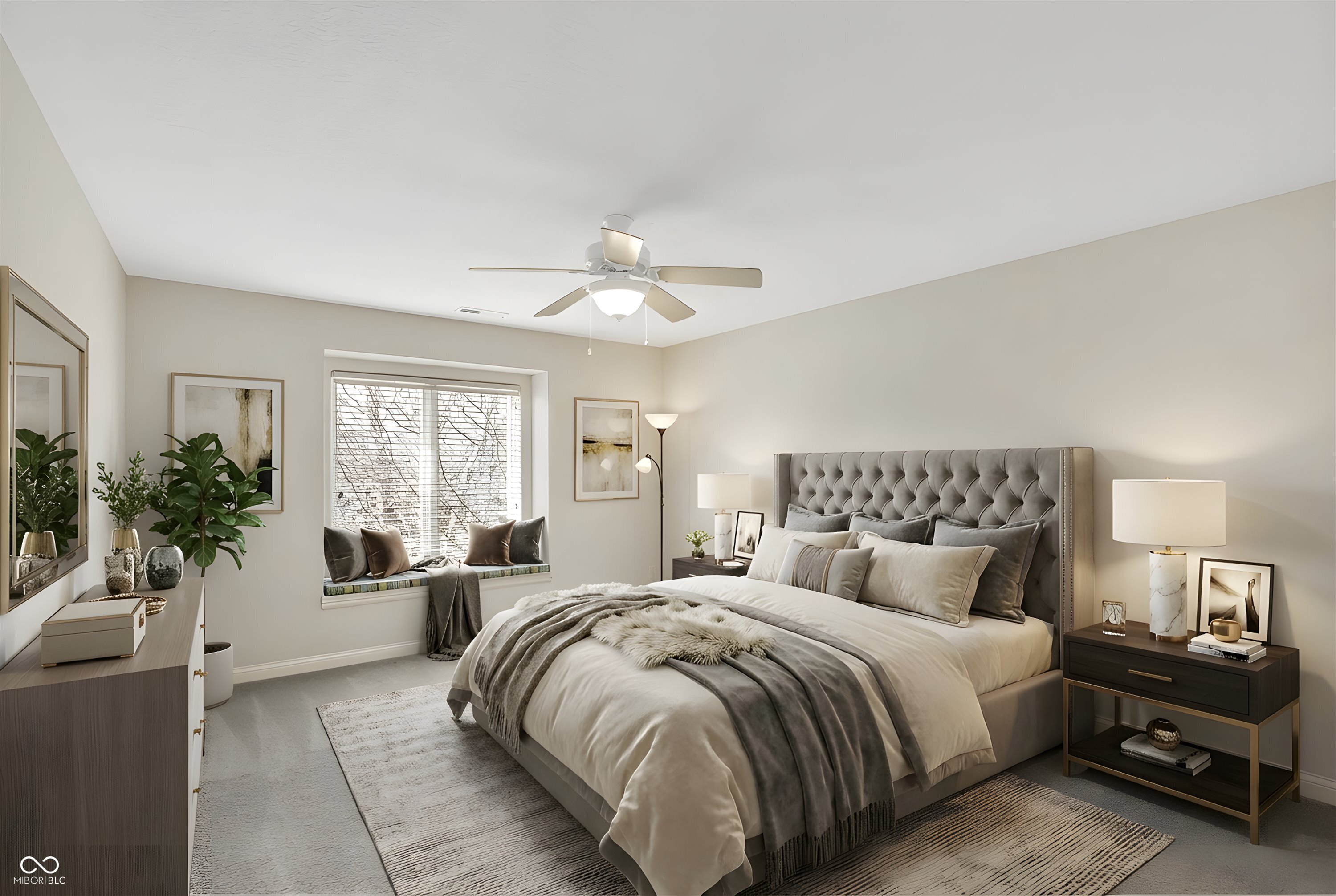 11337 Turnleaf Circle Fishers, IN 46037 - Photo 70 of 126