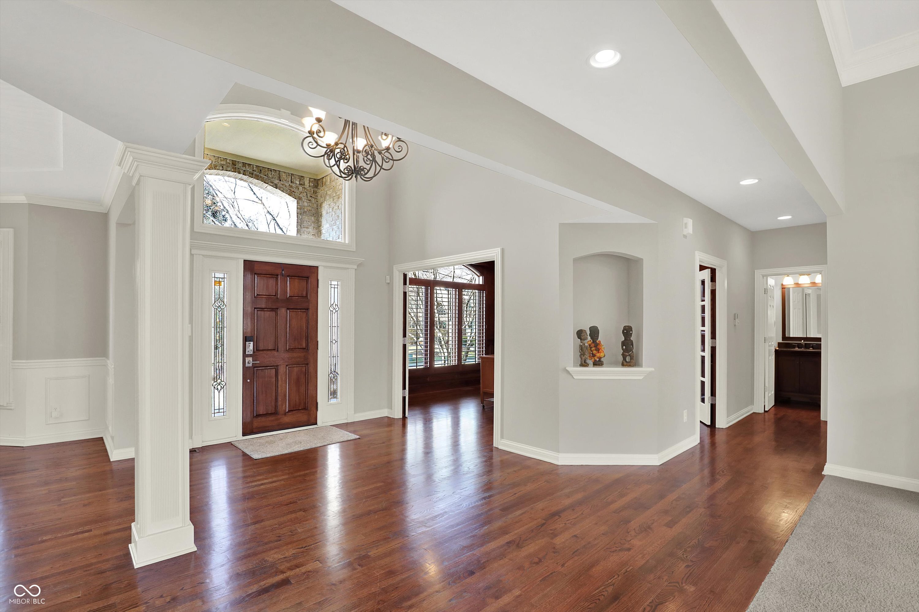 11337 Turnleaf Circle Fishers, IN 46037 - Photo 7 of 126