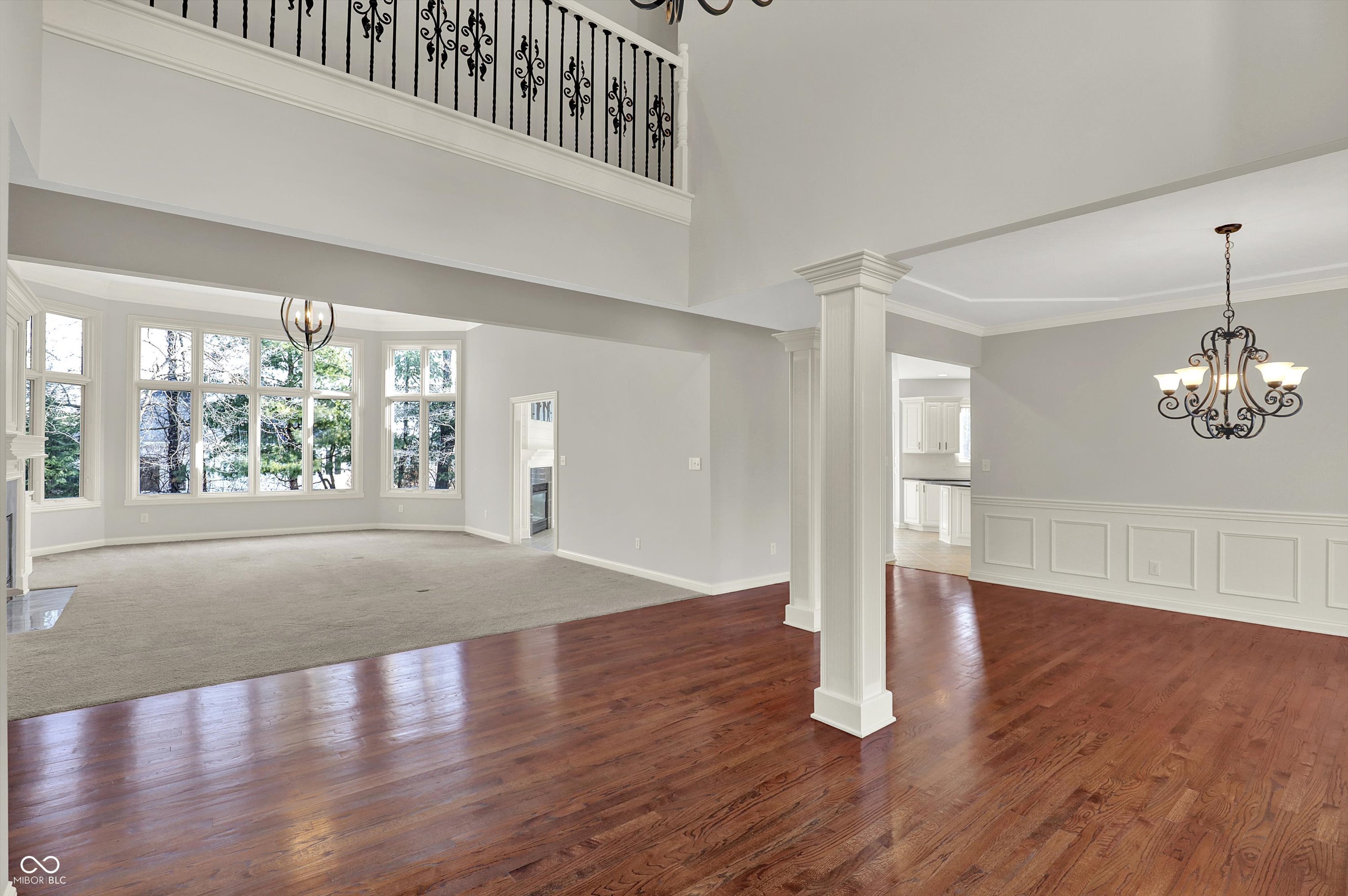 11337 Turnleaf Circle Fishers, IN 46037 - Photo 8 of 126