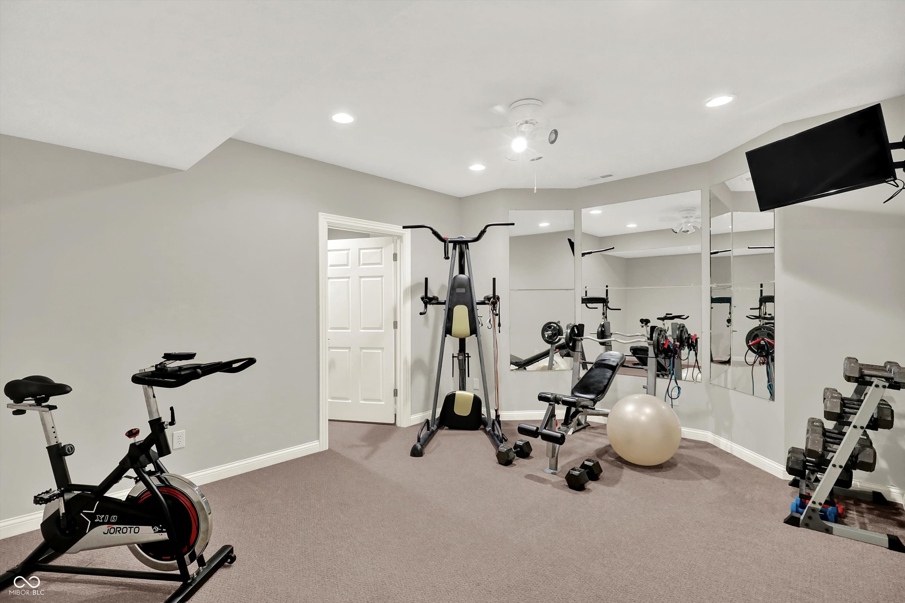 11337 Turnleaf Circle Fishers, IN 46037 - Photo 84 of 126