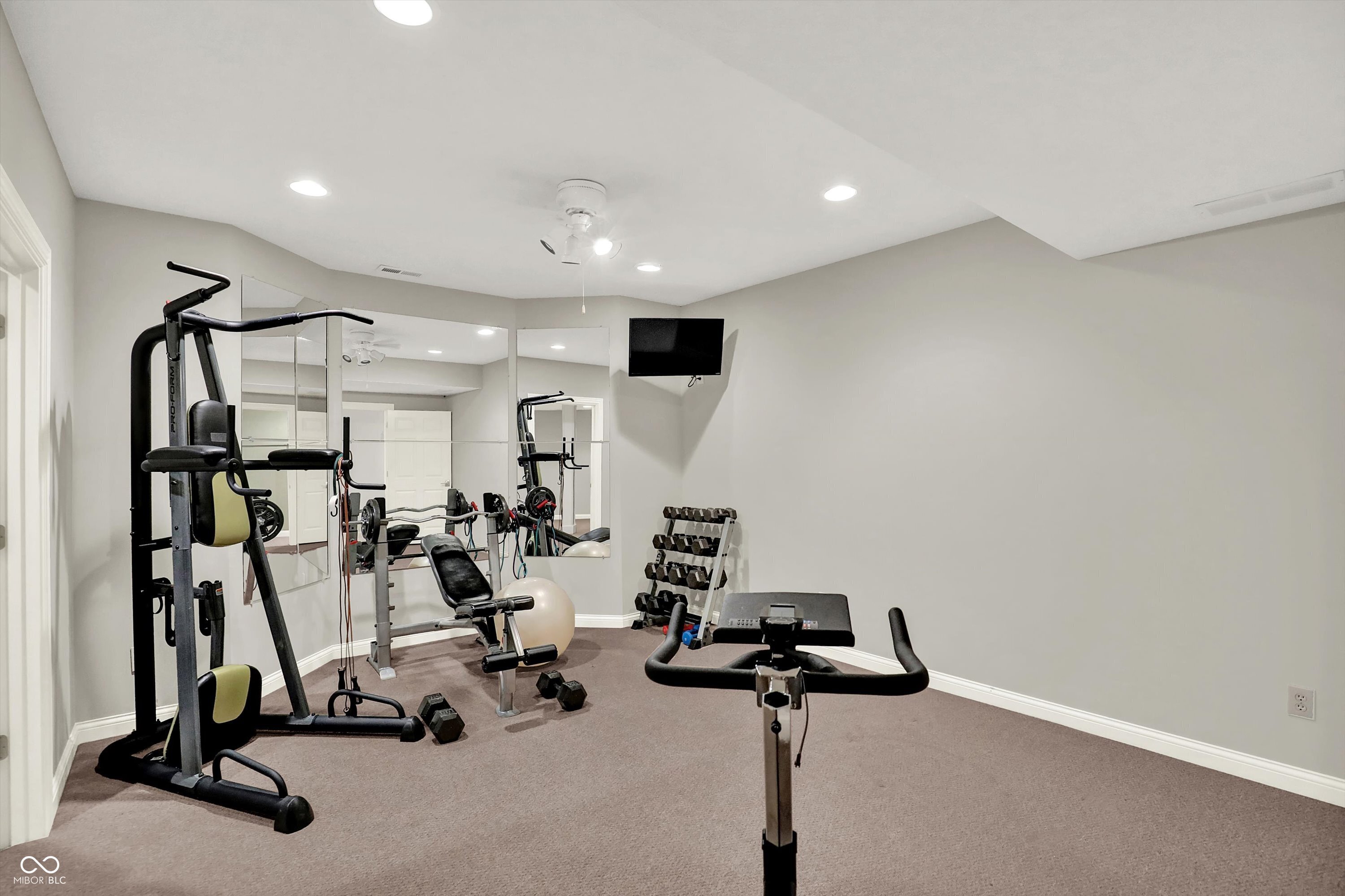 11337 Turnleaf Circle Fishers, IN 46037 - Photo 85 of 126