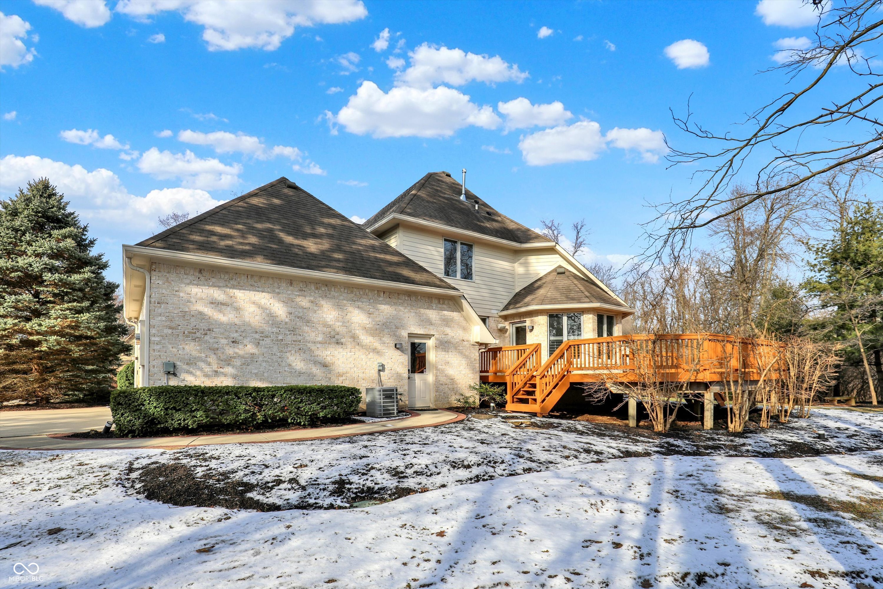 11337 Turnleaf Circle Fishers, IN 46037 - Photo 95 of 126