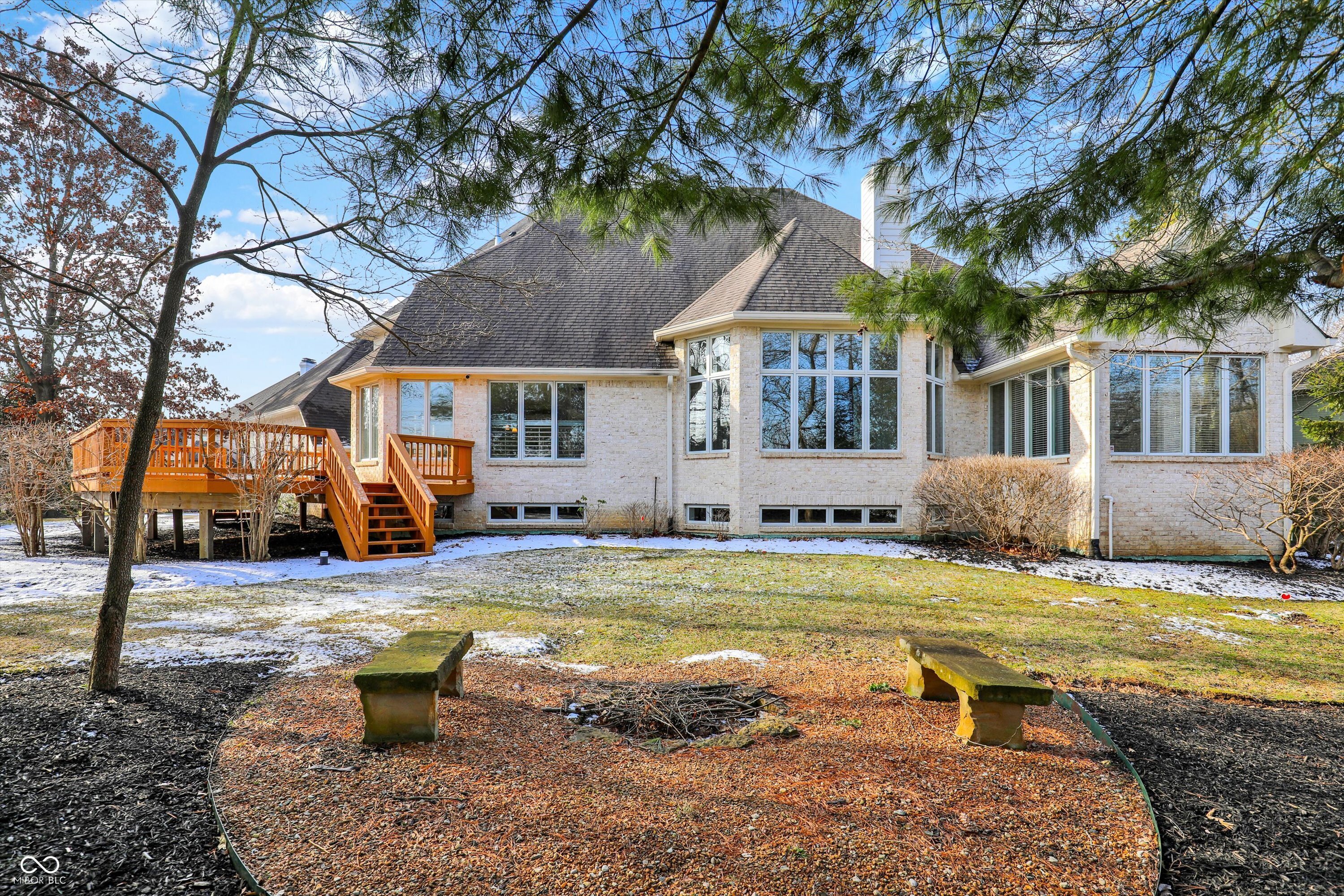 11337 Turnleaf Circle Fishers, IN 46037 - Photo 96 of 126