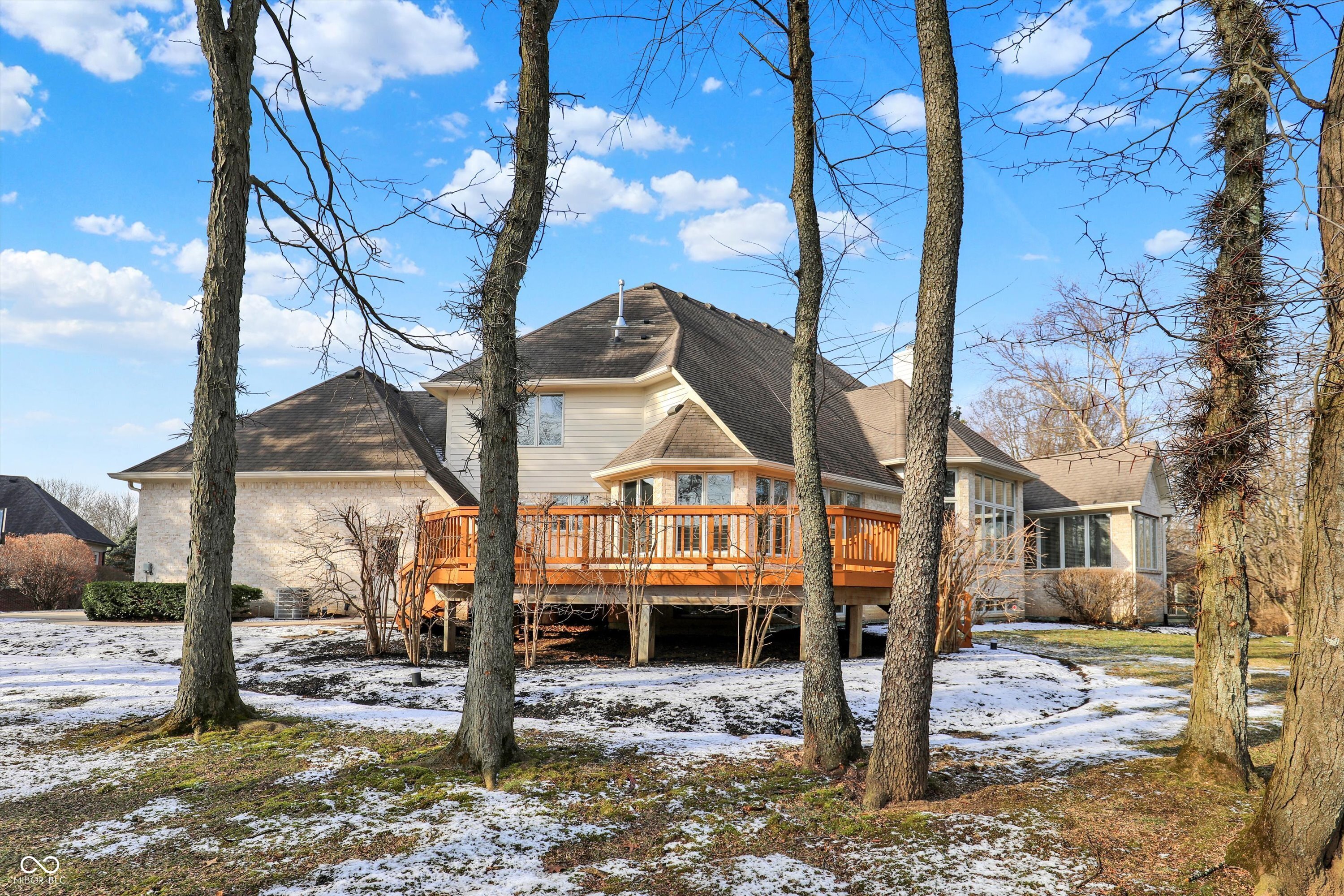 11337 Turnleaf Circle Fishers, IN 46037 - Photo 97 of 126