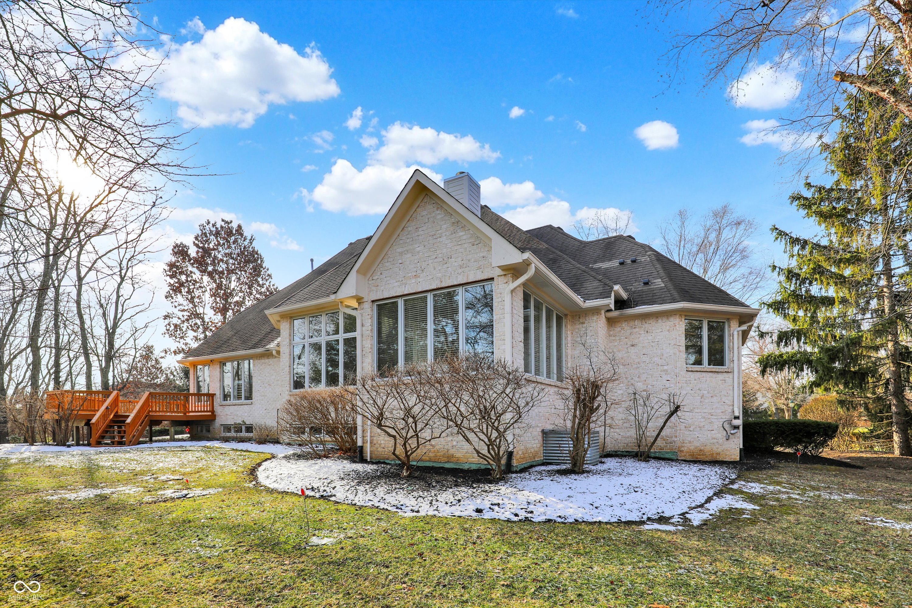 11337 Turnleaf Circle Fishers, IN 46037 - Photo 98 of 126