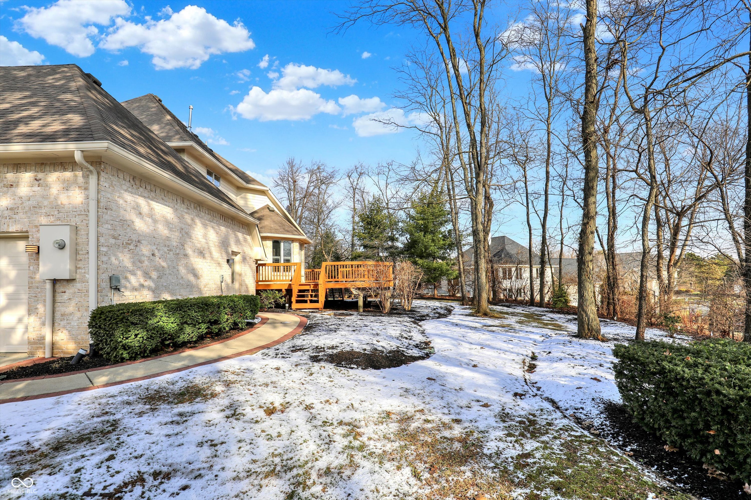 11337 Turnleaf Circle Fishers, IN 46037 - Photo 99 of 126