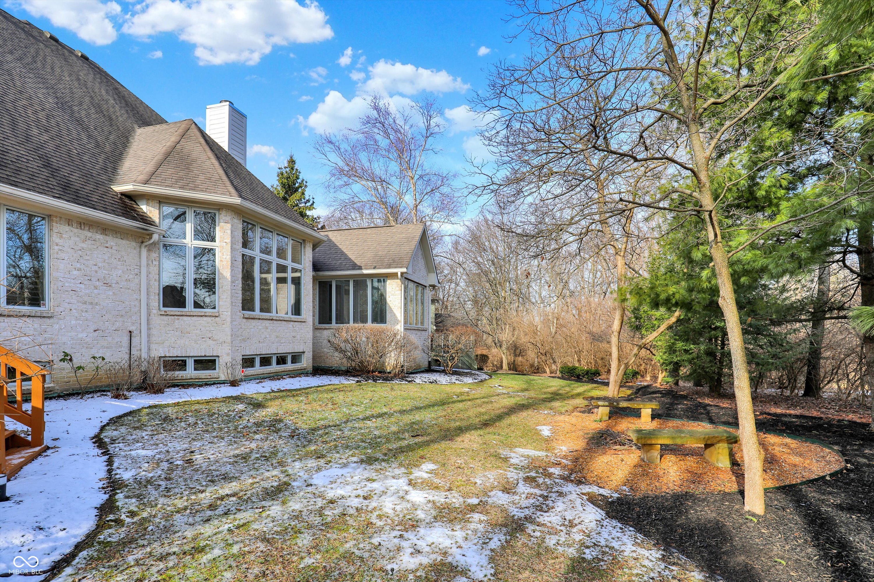 11337 Turnleaf Circle Fishers, IN 46037 - Photo 100 of 126