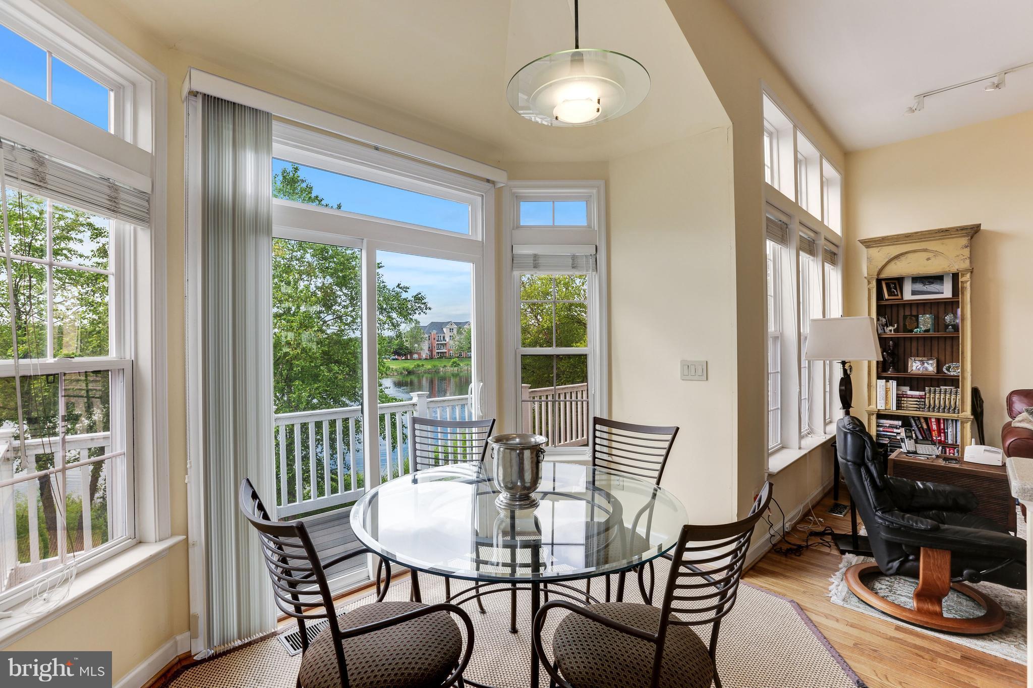 1939 Logan Manor Drive Reston, VA 20190 - Photo 2 of 30 Kitchen