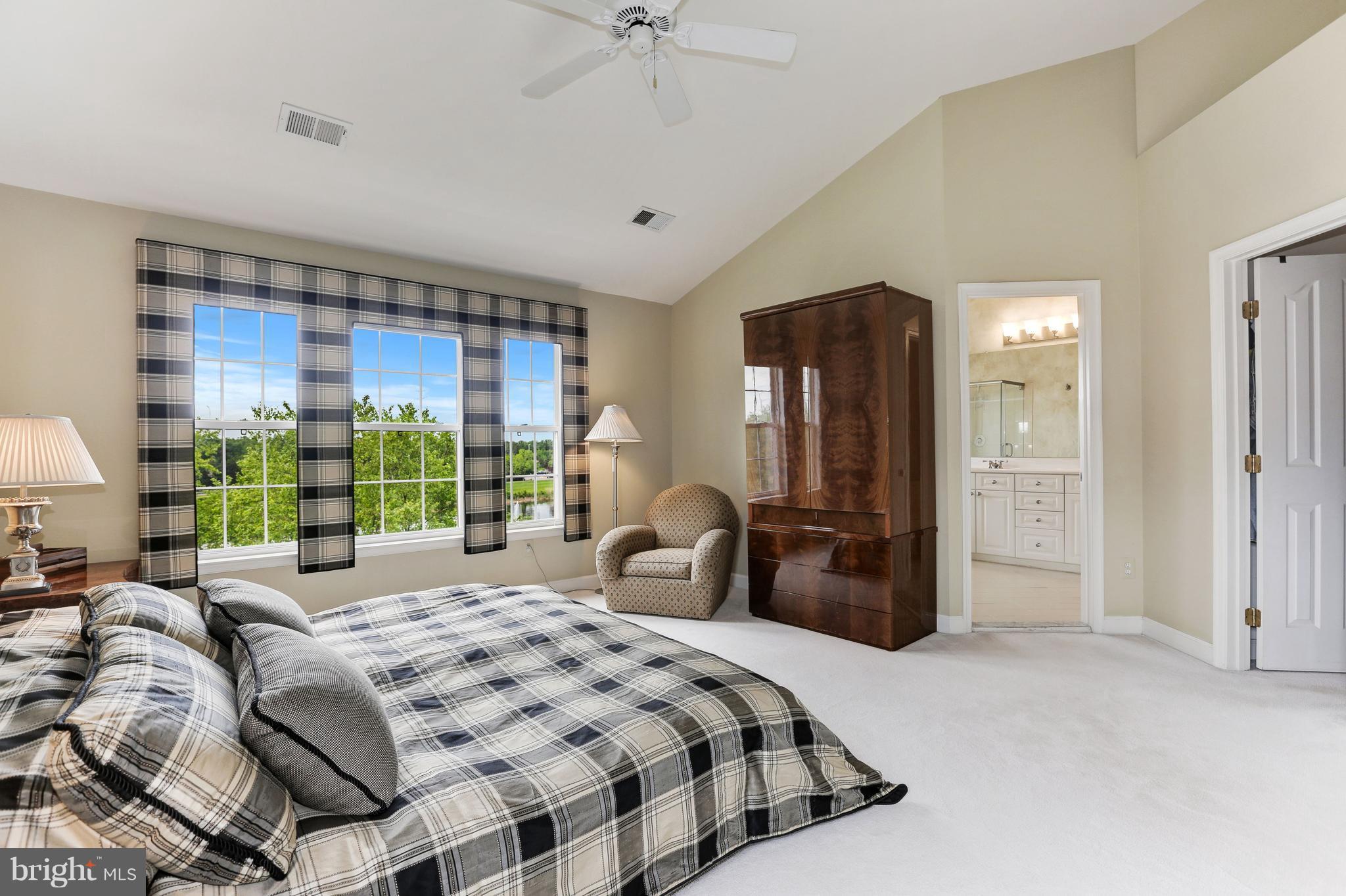 1939 Logan Manor Drive Reston, VA 20190 - Photo 13 of 30 Bedroom (Master)