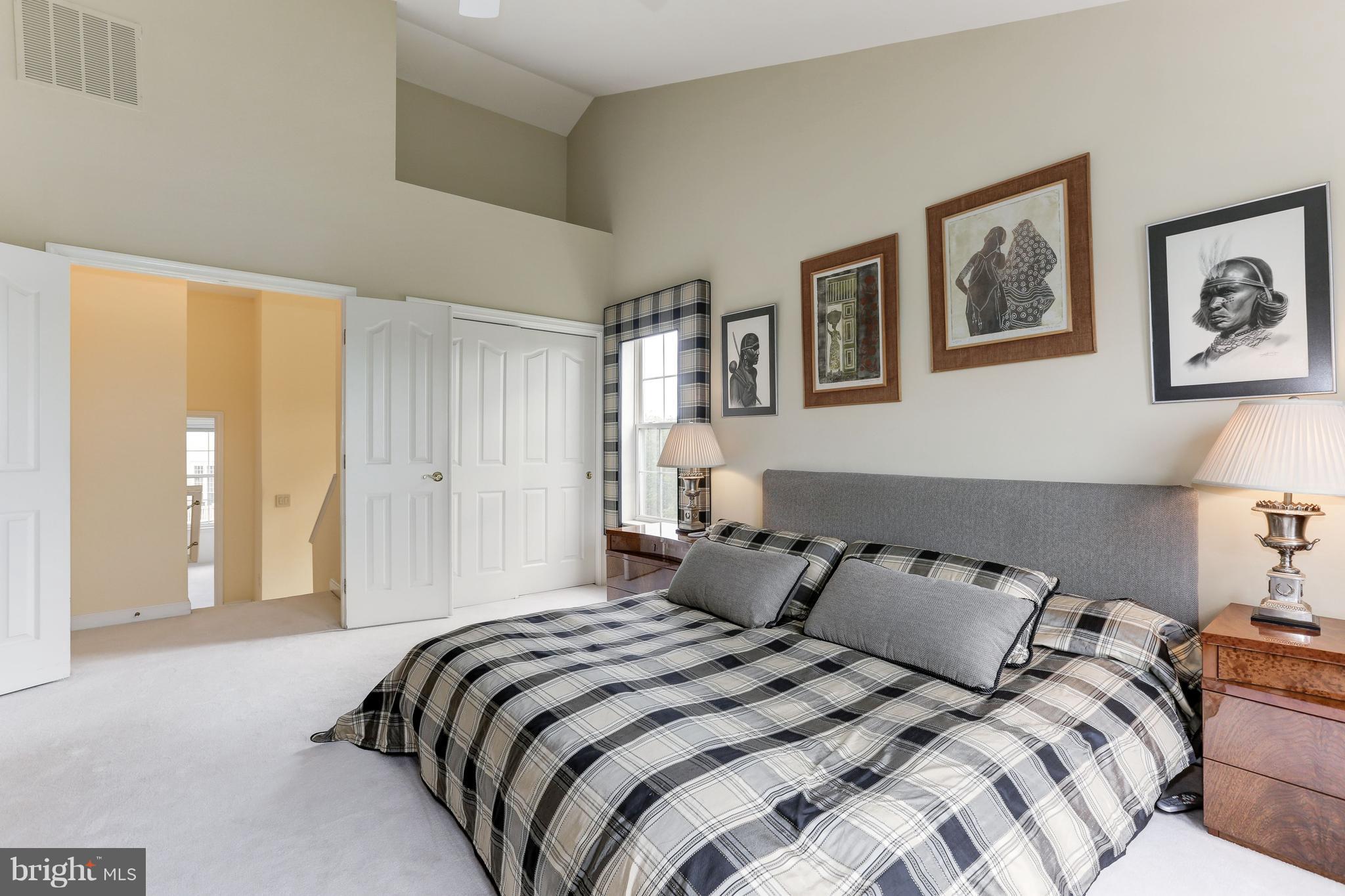 1939 Logan Manor Drive Reston, VA 20190 - Photo 14 of 30 Bedroom (Master)