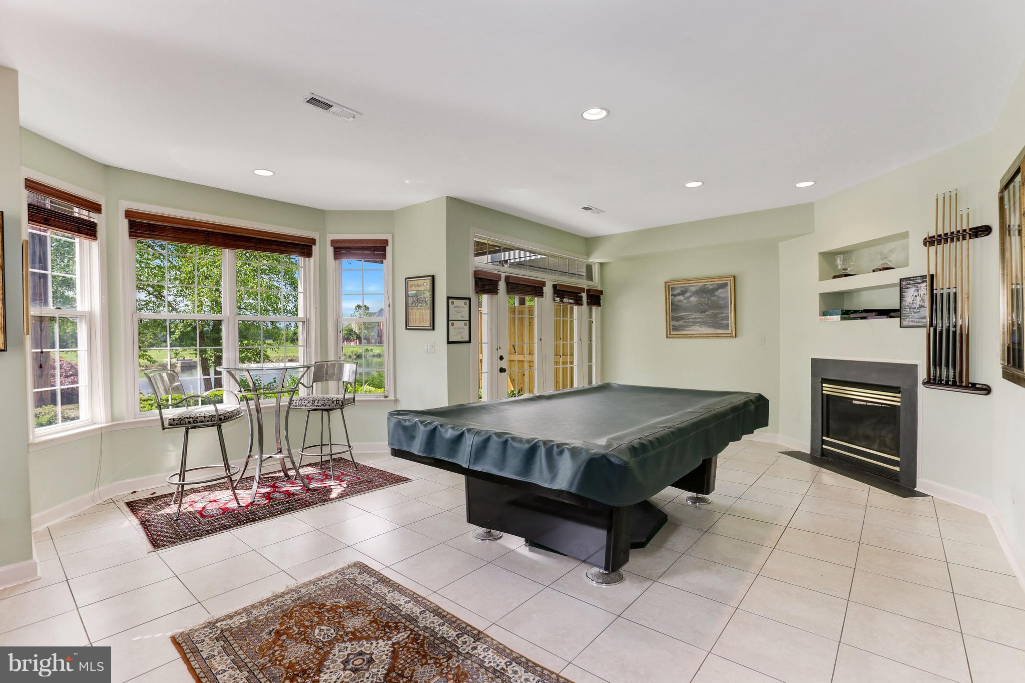 1939 Logan Manor Drive Reston, VA 20190 - Photo 21 of 30 Basement