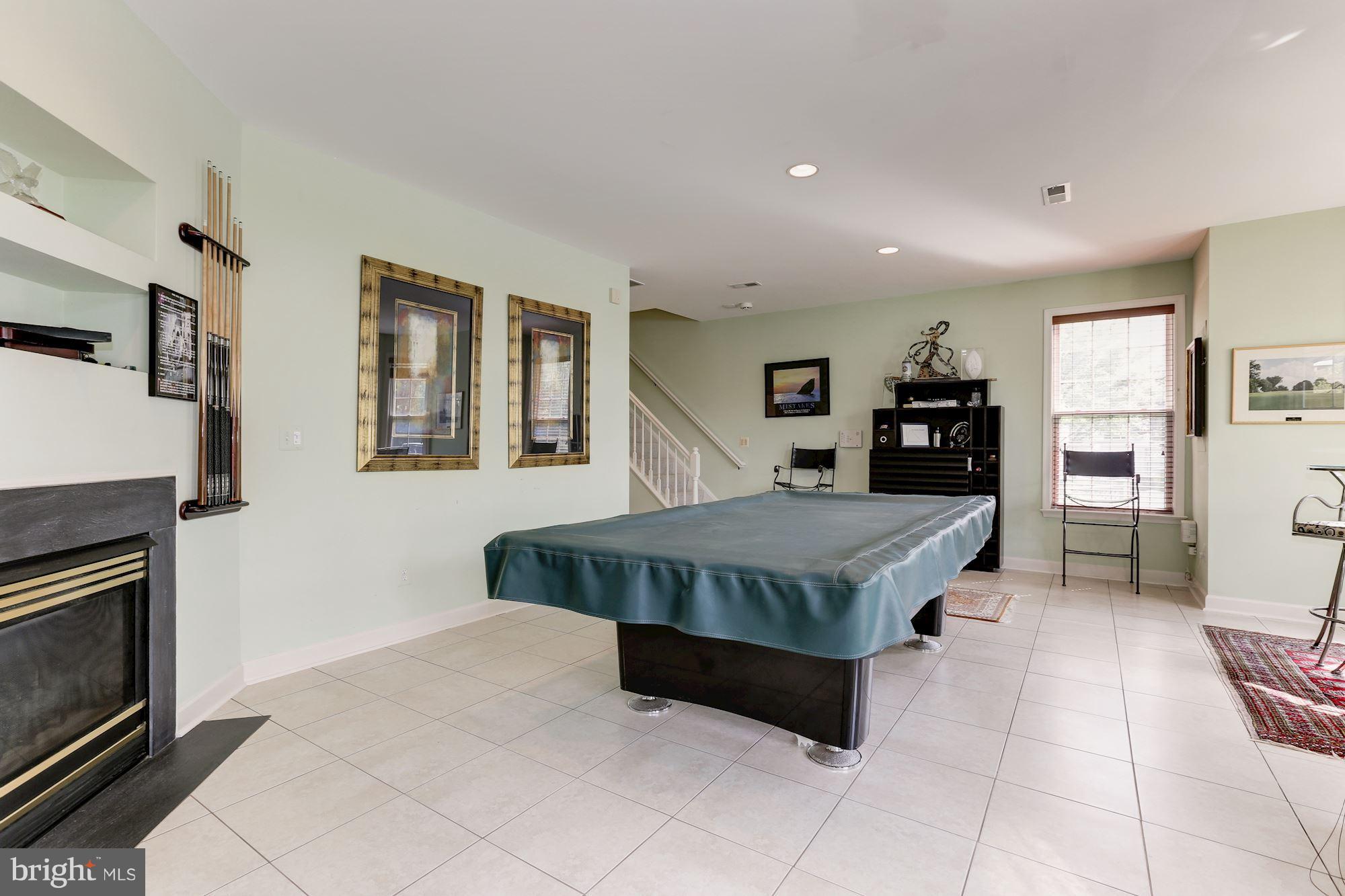 1939 Logan Manor Drive Reston, VA 20190 - Photo 22 of 30 Basement