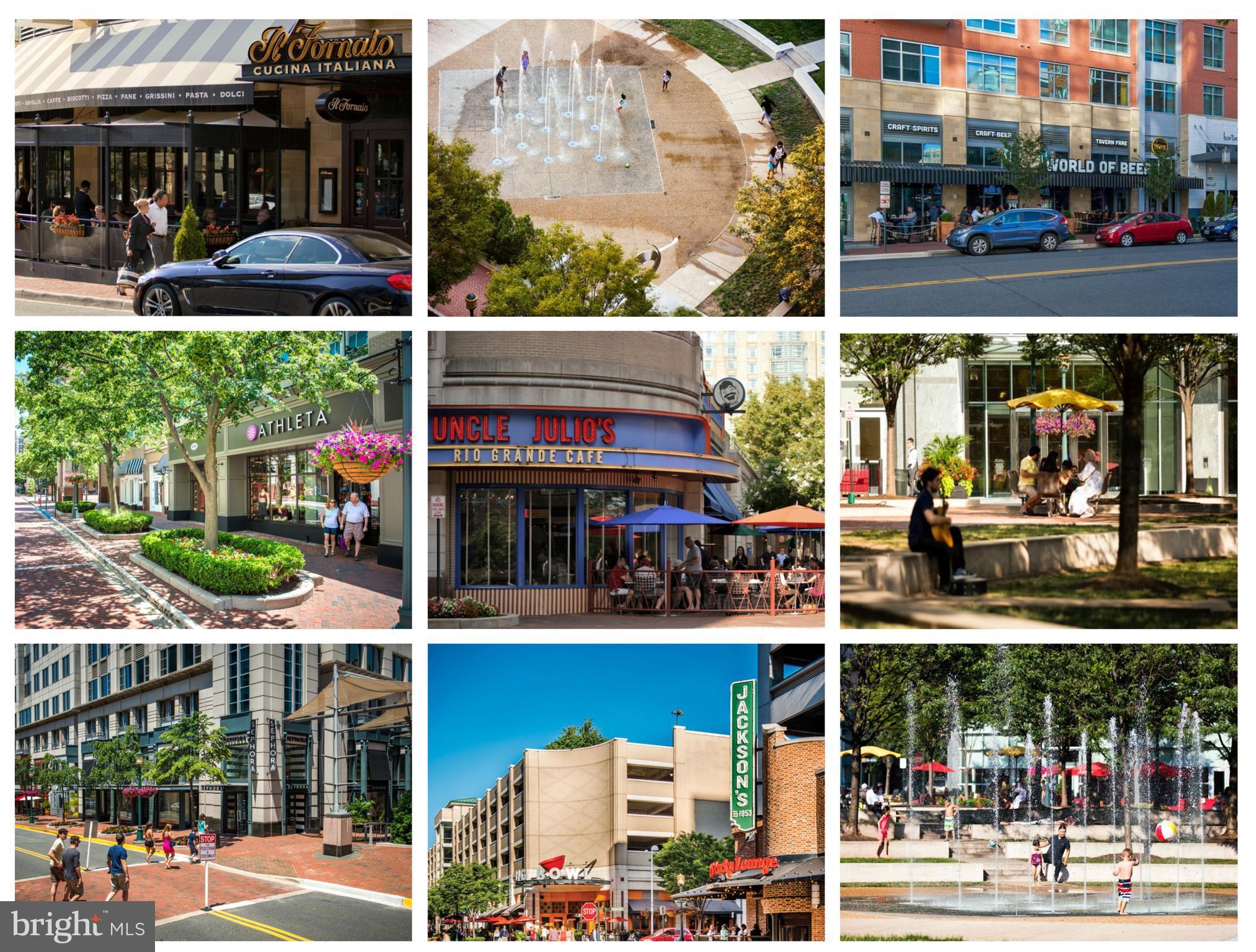 1939 Logan Manor Drive Reston, VA 20190 - Photo 30 of 30 Reston Town Center West