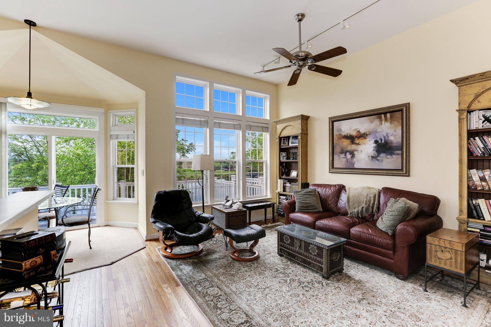 1939 Logan Manor Drive Reston, VA 20190 - Photo 9 of 30 Family Room