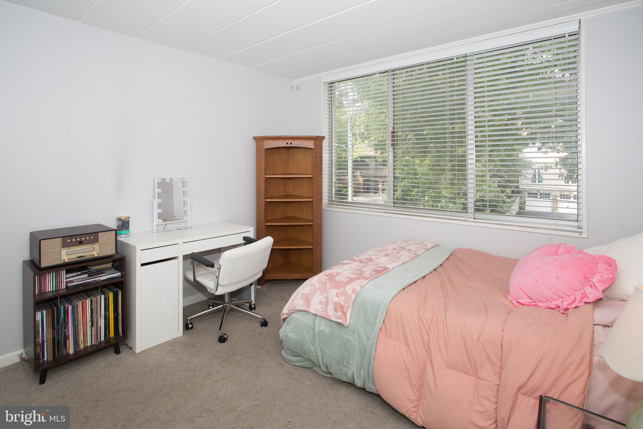 2304 Riddle Avenue, Unit 307 Wilmington, DE 19806 - Photo 16 of 23 a bedroom with a bed furniture and a window