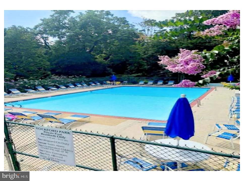 2304 Riddle Avenue, Unit 307 Wilmington, DE 19806 - Photo 22 of 23 a view of a outdoor space