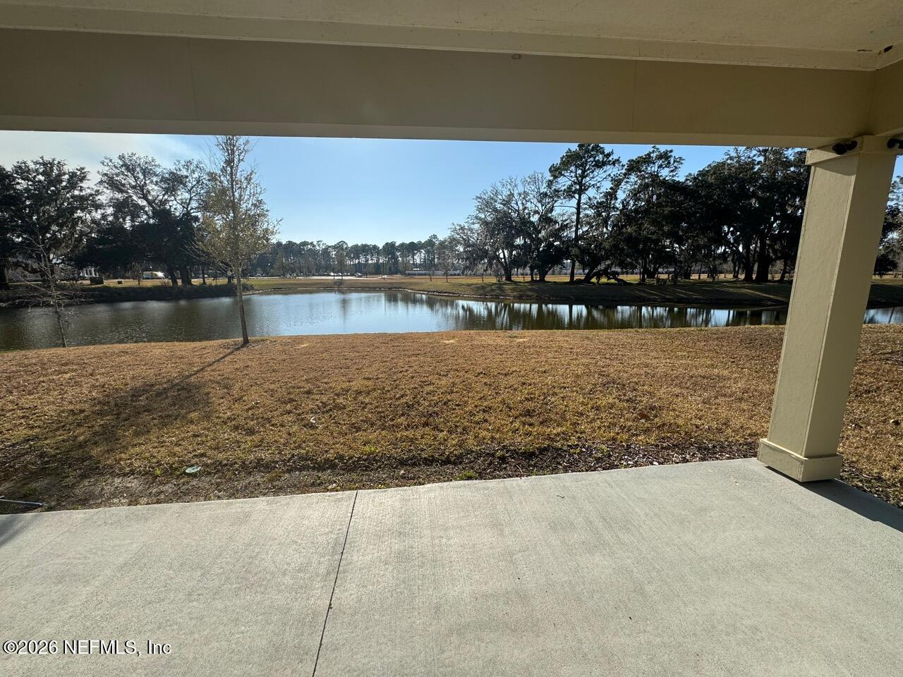 217 Red Barn Road St. Augustine, FL 32092 - Photo 4 of 41 Pond