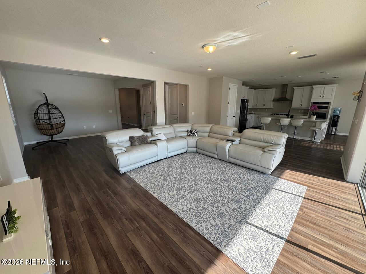 217 Red Barn Road St. Augustine, FL 32092 - Photo 6 of 41 Family - Kitchen