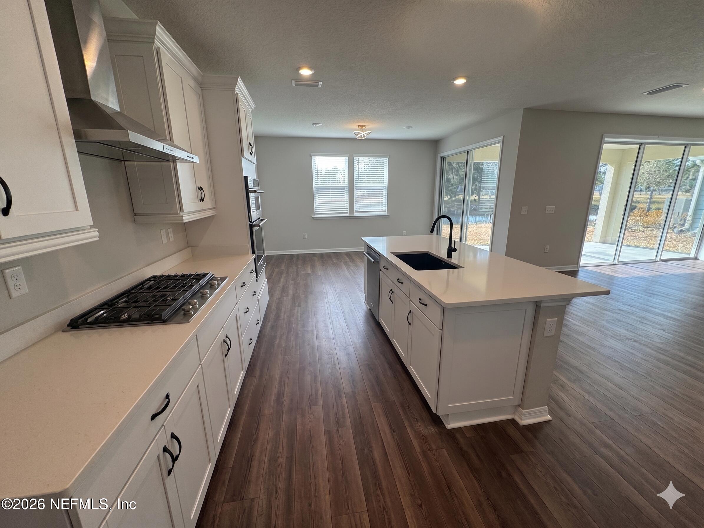 217 Red Barn Road St. Augustine, FL 32092 - Photo 9 of 41 Kitchen217
