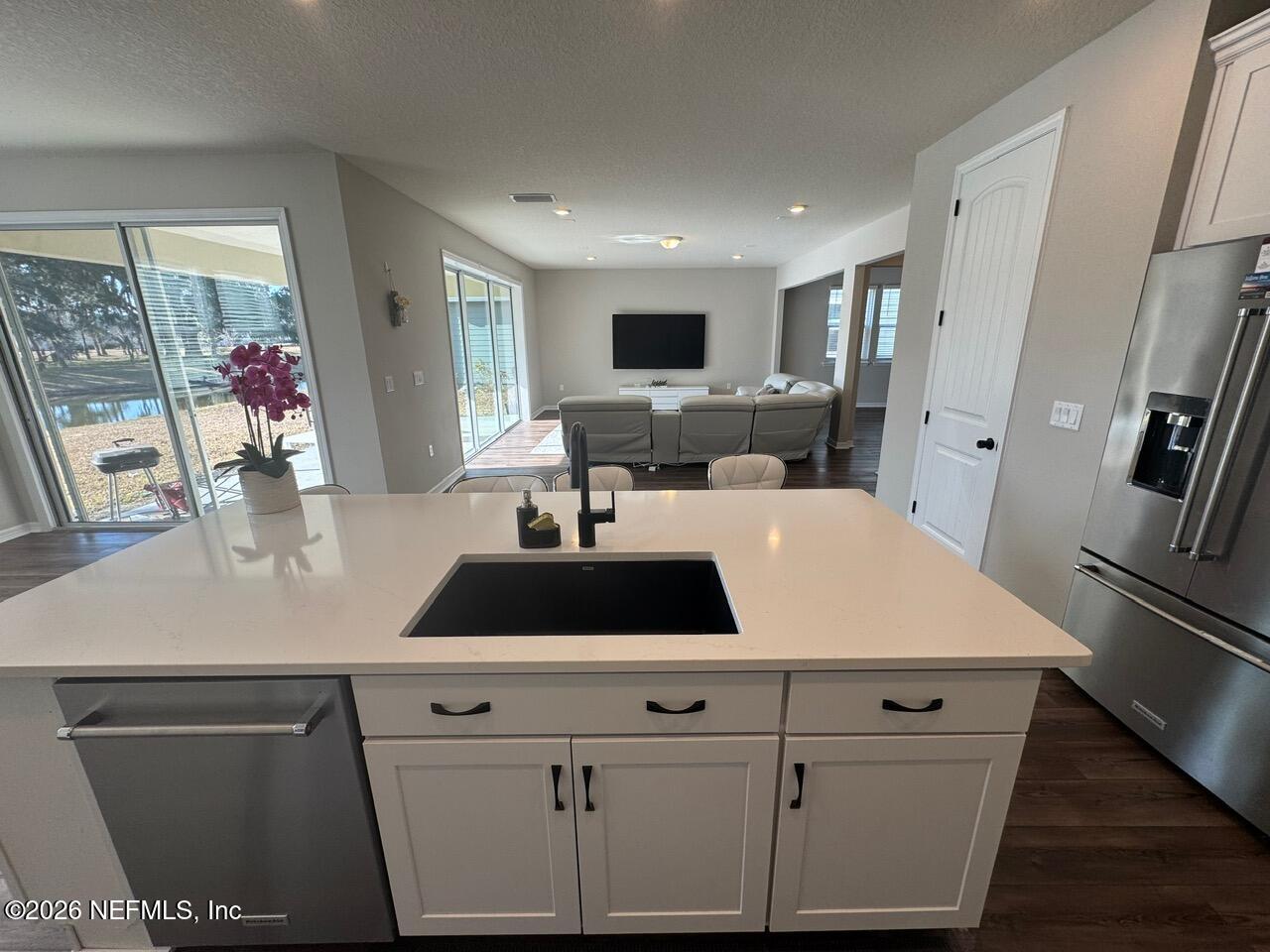217 Red Barn Road St. Augustine, FL 32092 - Photo 10 of 41 Kitchen 217