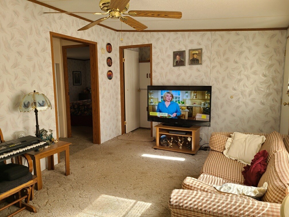 228 Morrissey Adams Road Marienville, PA 16239 - Photo 2 of 6