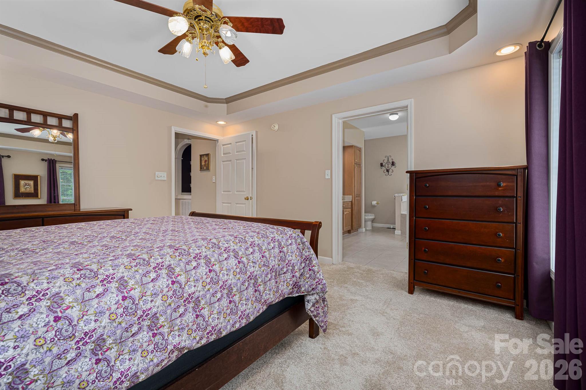 1697 Windswept Ridge Road Marshall, NC 28753 - Photo 24 of 48