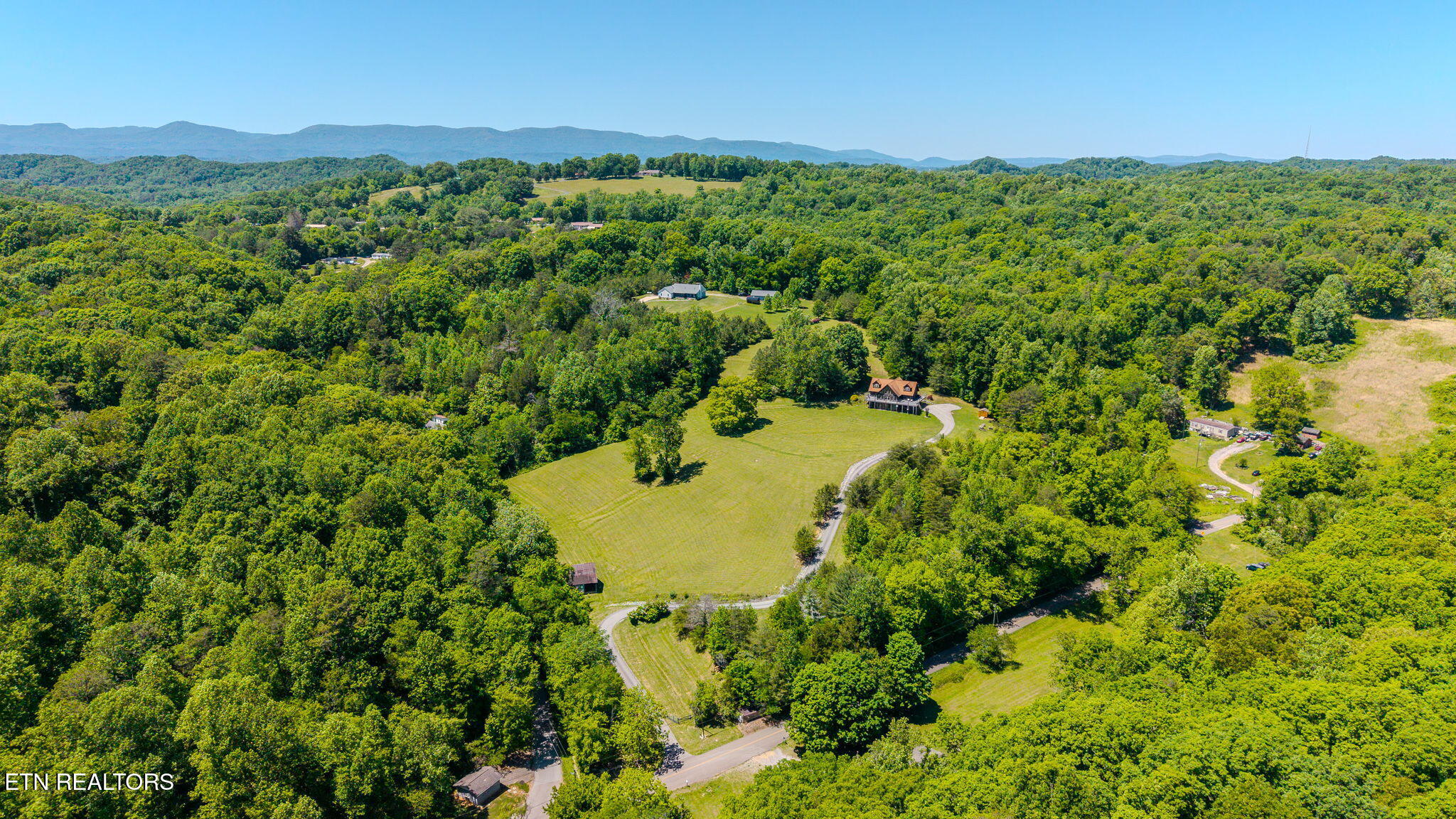 9703 Heiskell Road Heiskell, TN 37754 - Photo 54 of 56 23-web-or-mls-DJI_20260508141839_0216_D