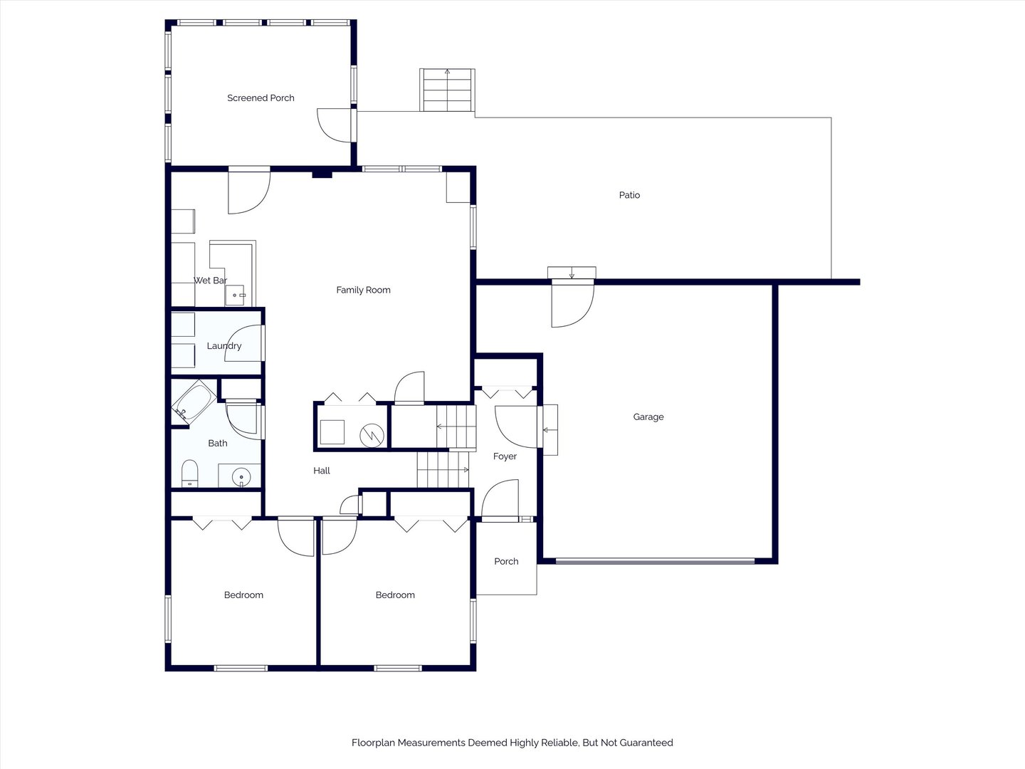 2501 2nd Street Moline, IL 61265 - Photo 44 of 45