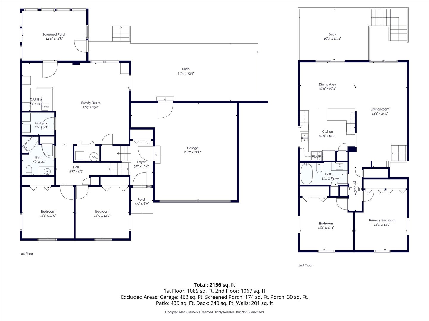 2501 2nd Street Moline, IL 61265 - Photo 45 of 45