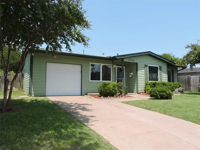 $1,995 | 11927 Hoblitzelle Drive, Dallas, TX 75243