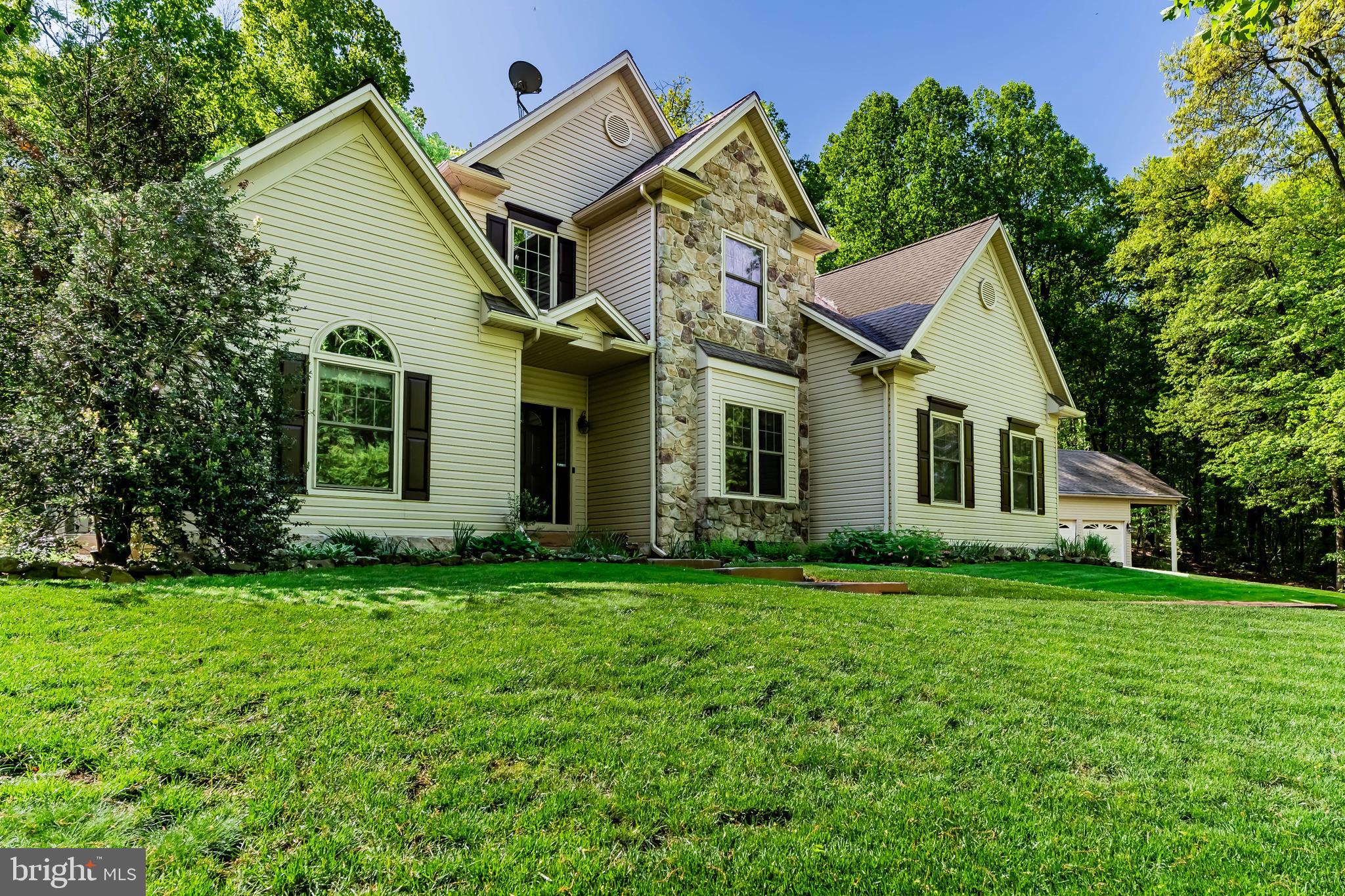 5995 Bull Road Dover, PA 17315 - Photo 68 of 72