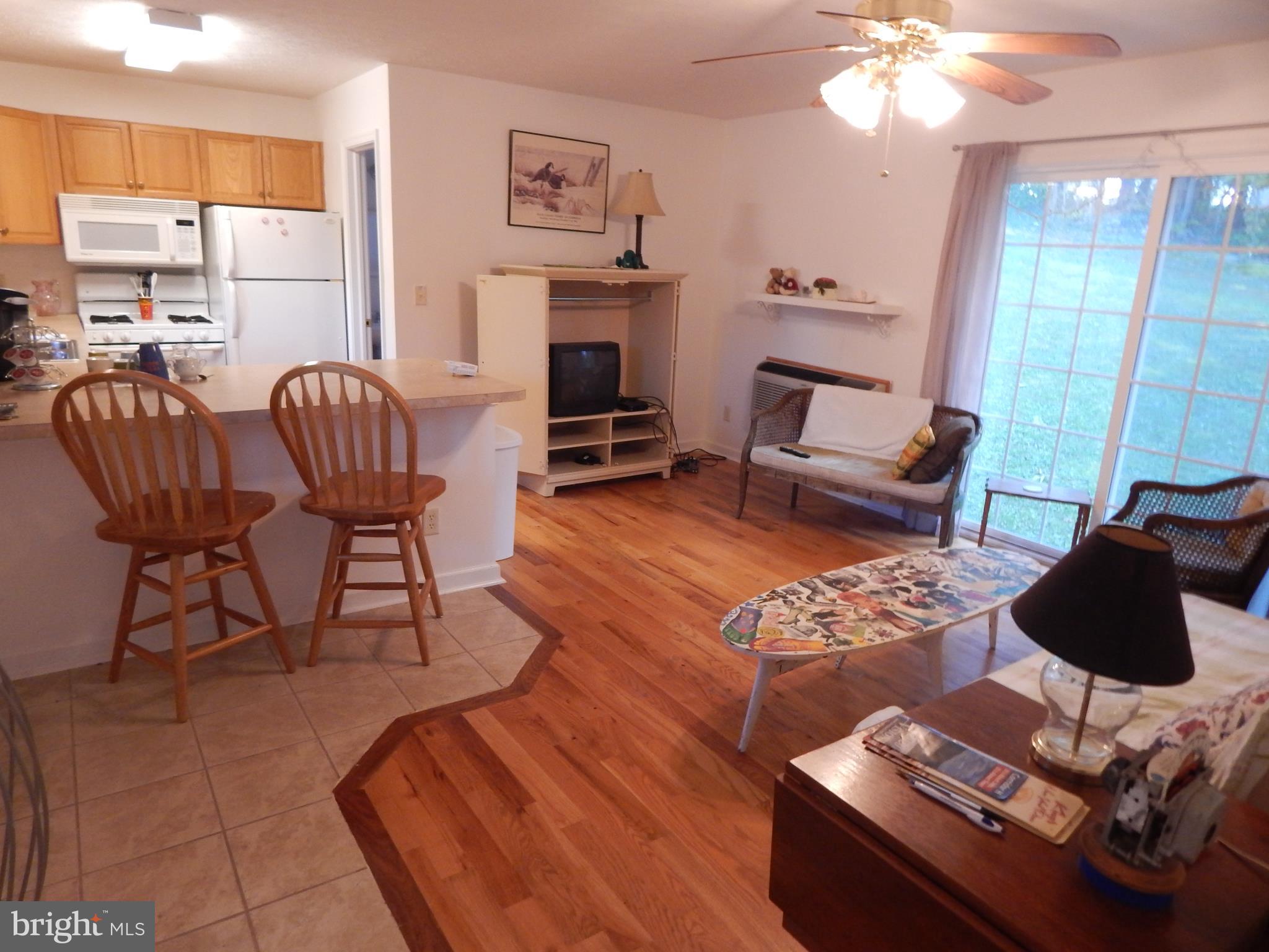 2607 Fulton Road Hedgesville, WV 25427 - Photo 22 of 29 Accessory Unit